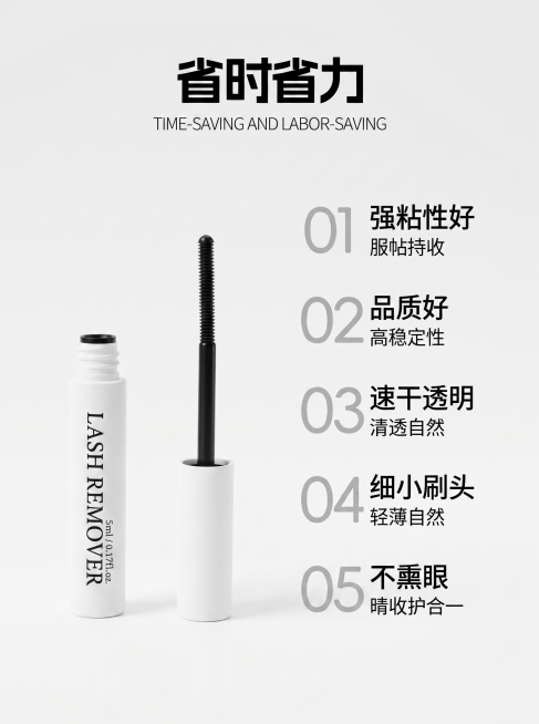 完美去底, 绝对 #FFFFFF 纯白背景, 仅允许商品接地处保留极轻接触阴影, 其余背景保持纯白纯净, 无噪点, 无马赛克, 无灰块
专业商业棚拍光, 5500K标准中性白光照明, 轮廓光, 体积光预览效果