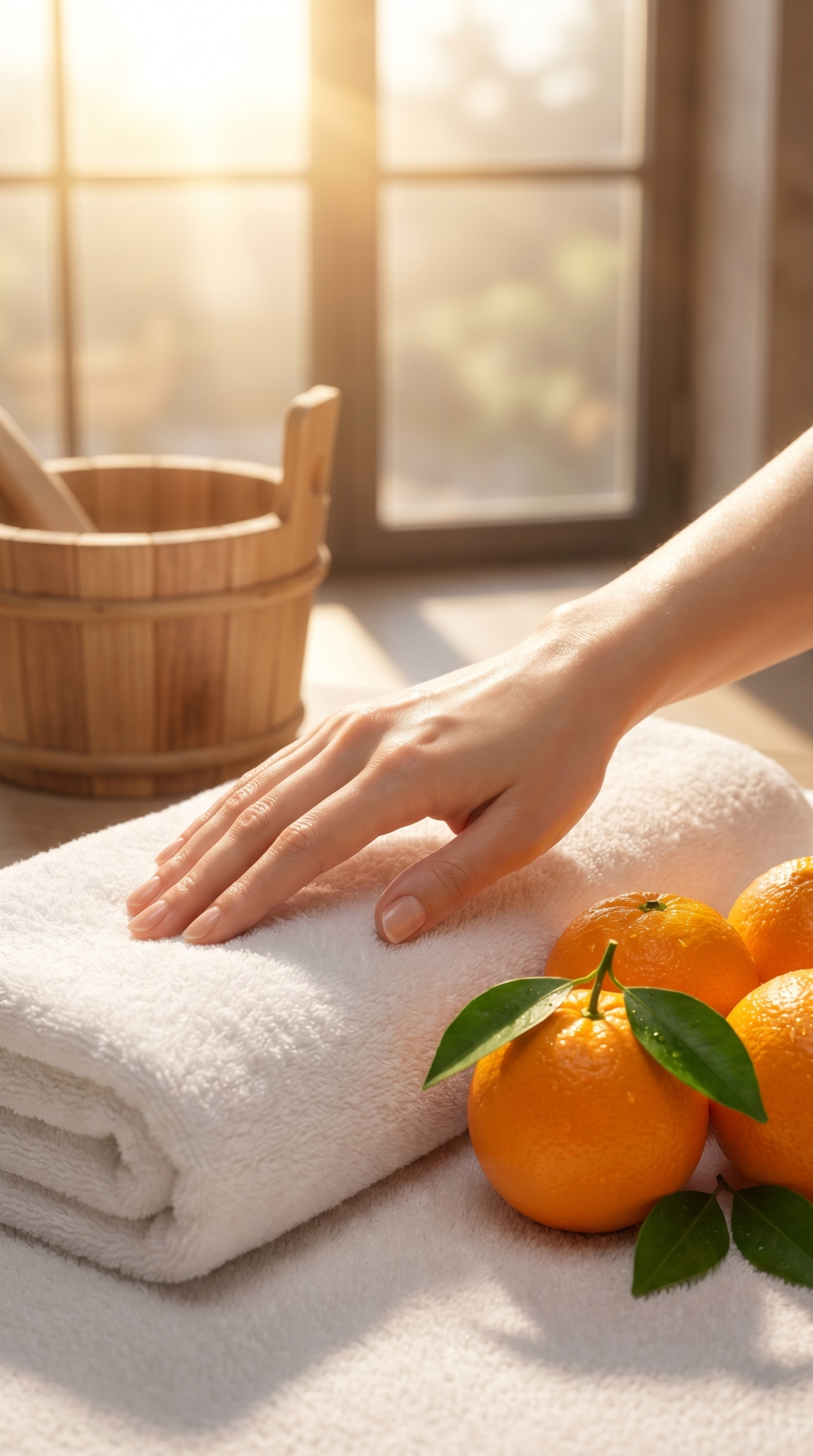 Professional skincare advertisi… - 图片创意预览