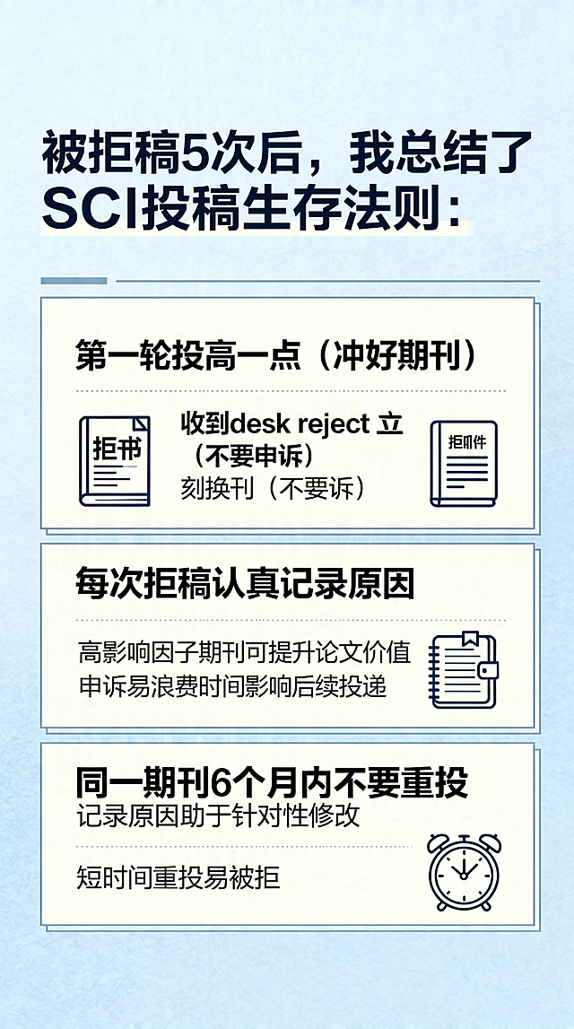 移除这张科普海报中所有黄色的圆形标志，保持其他内容、排版和配色不变，确保文字依然清晰完整，禁止添加任何水印