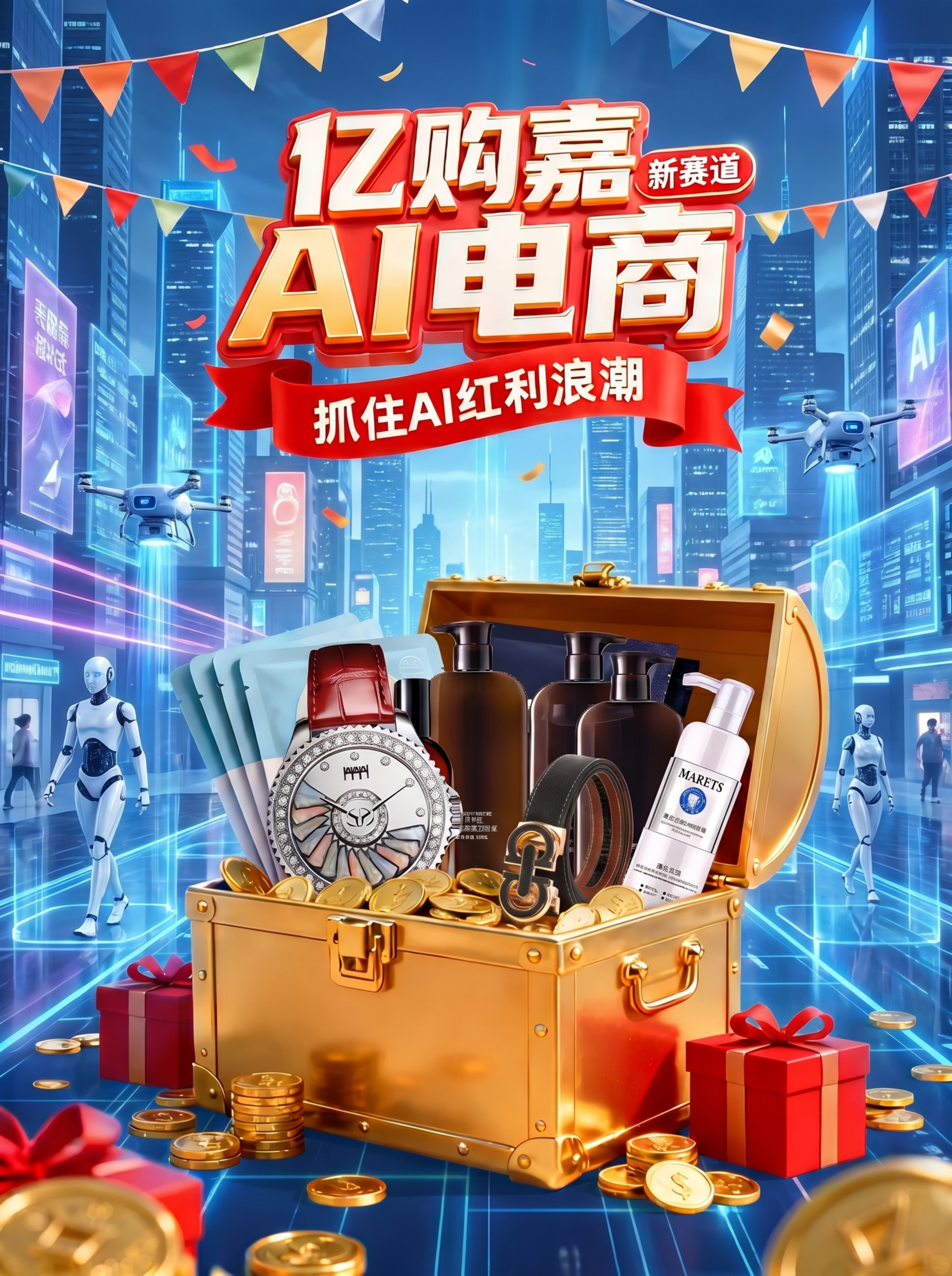 创意预览图