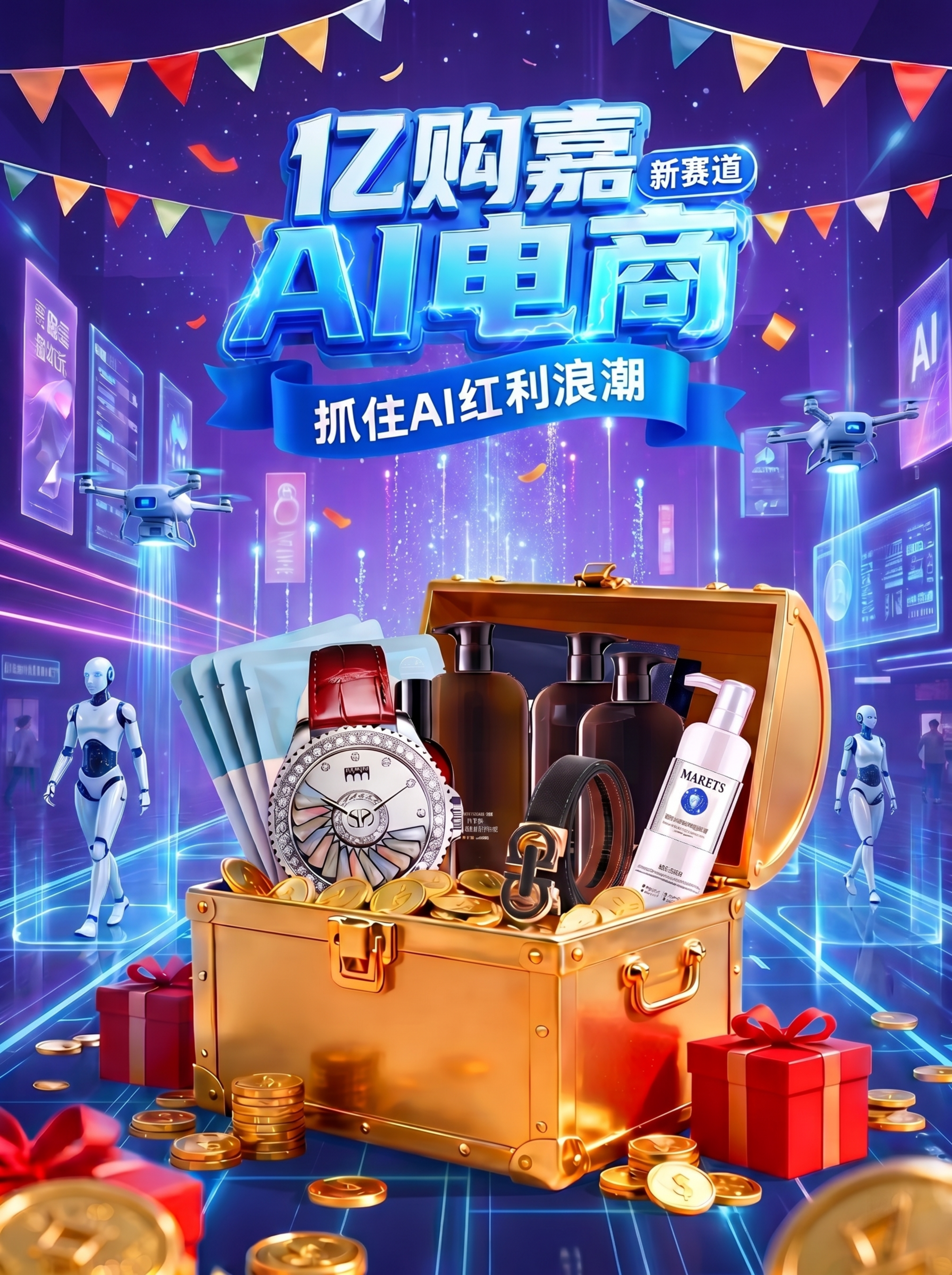 创意预览图
