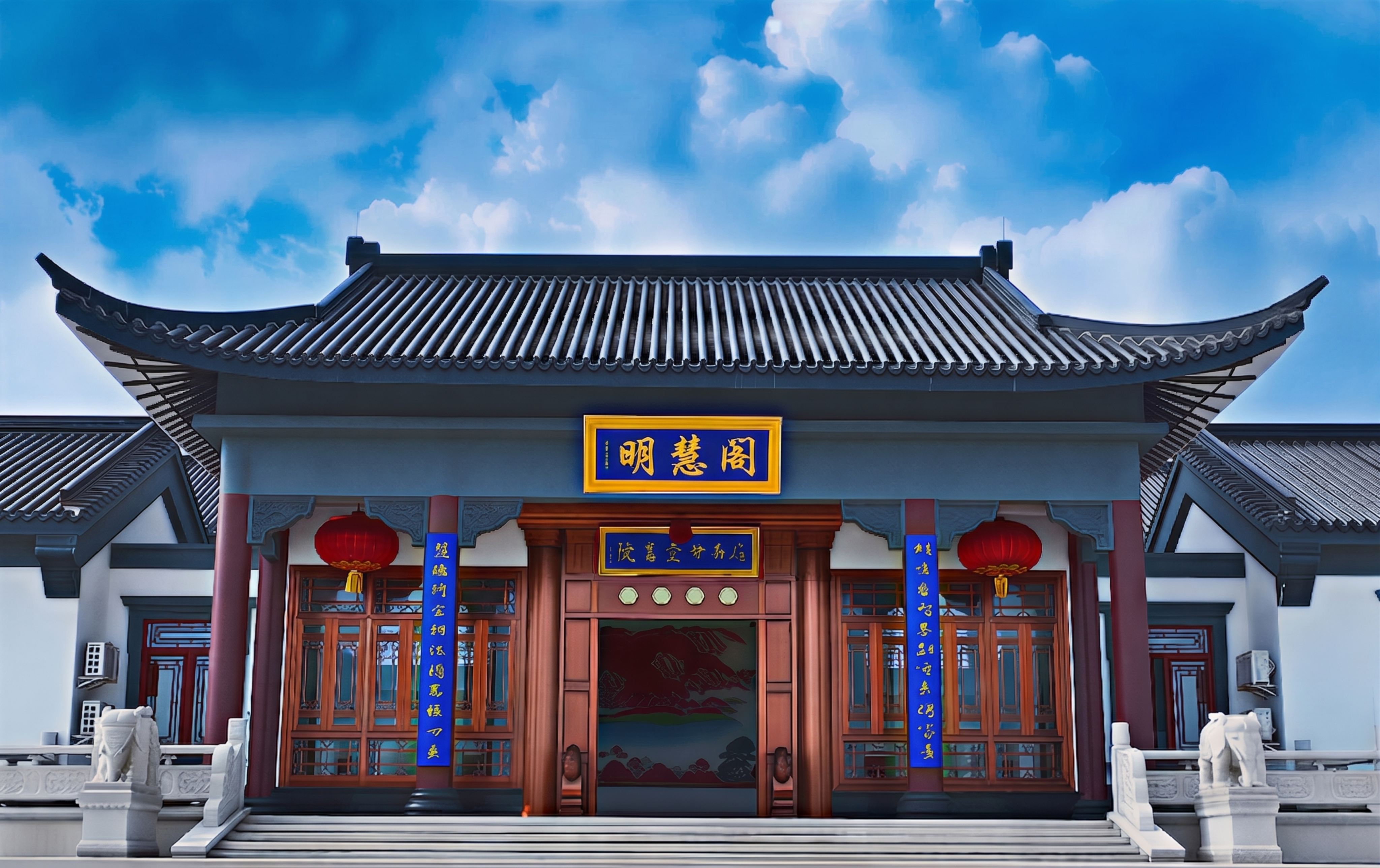 创意预览图