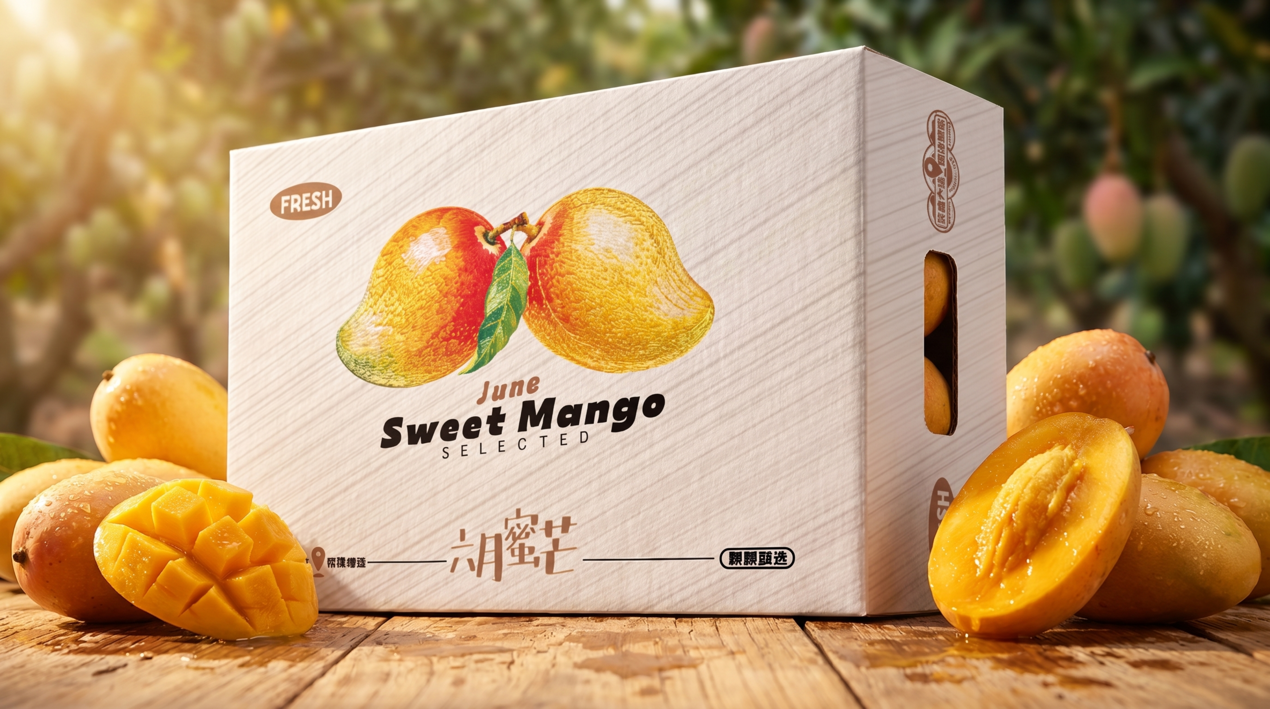 创意预览图