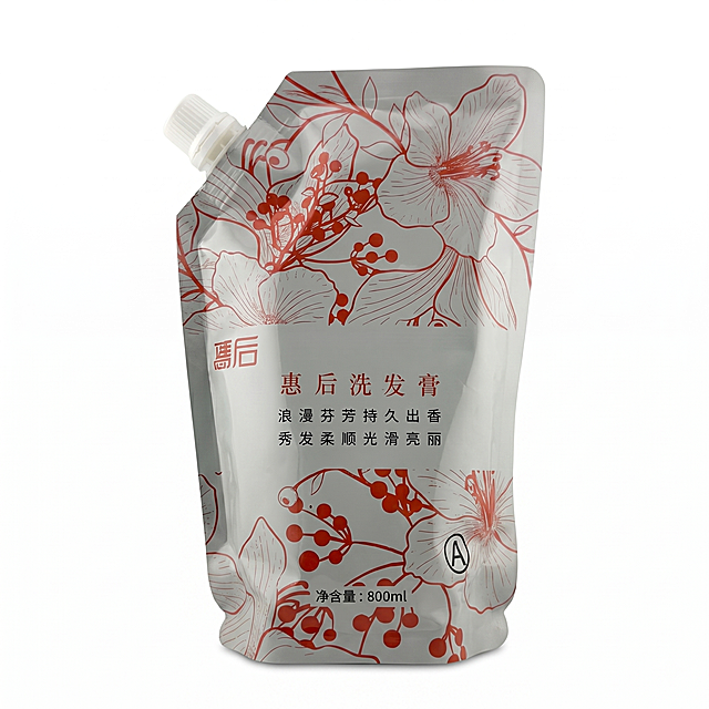 产品精修, 产品置于纯白背景上, 专业商业棚拍光, 5500K标准中性白光, 曝光正确, 接地处保留干净浅淡的自然接触阴影, 主体居中, 商品完整入画不裁切, 商品外轮廓视觉体量约画面60%-80%, 四边均匀留白约10%-20%, 极致超清画质, 深度细节锐化, 4K分辨率, 还原真实物理色彩, 消除包装表面褶皱，做到表面平整, 锁定原图主体轮廓、部件数量、位置比例、分段边界和连接关系，只做精修不重绘商品，软管压边、管口、盖体、罐口、肩线、标签和容量比例与原图一致, 禁止改开口方向、改盖型、拉伸瓶身或重排文字, 锁定原图颜色，颜色以输入图为唯一参考, 锁定原图材质表现，保持原有质感、光泽、纹理和色相关系, 正视图, 轻度校准画面水平和明显歪斜，保持原图商品朝向、俯仰、旋转角度和结构比例, 比例1:1