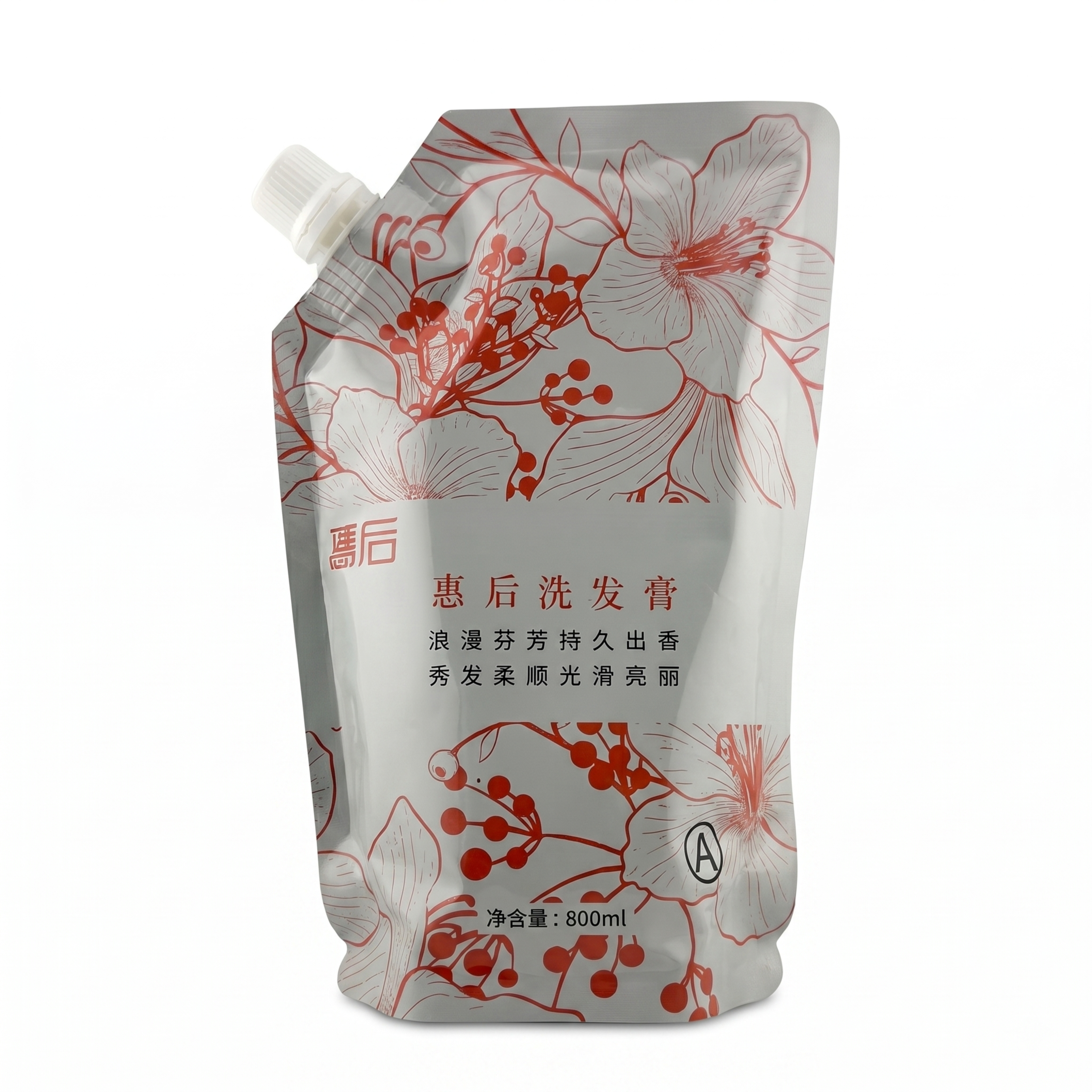 产品精修, 产品置于纯白背景上, 专业商业棚拍光, 5500K… - 图片创意预览