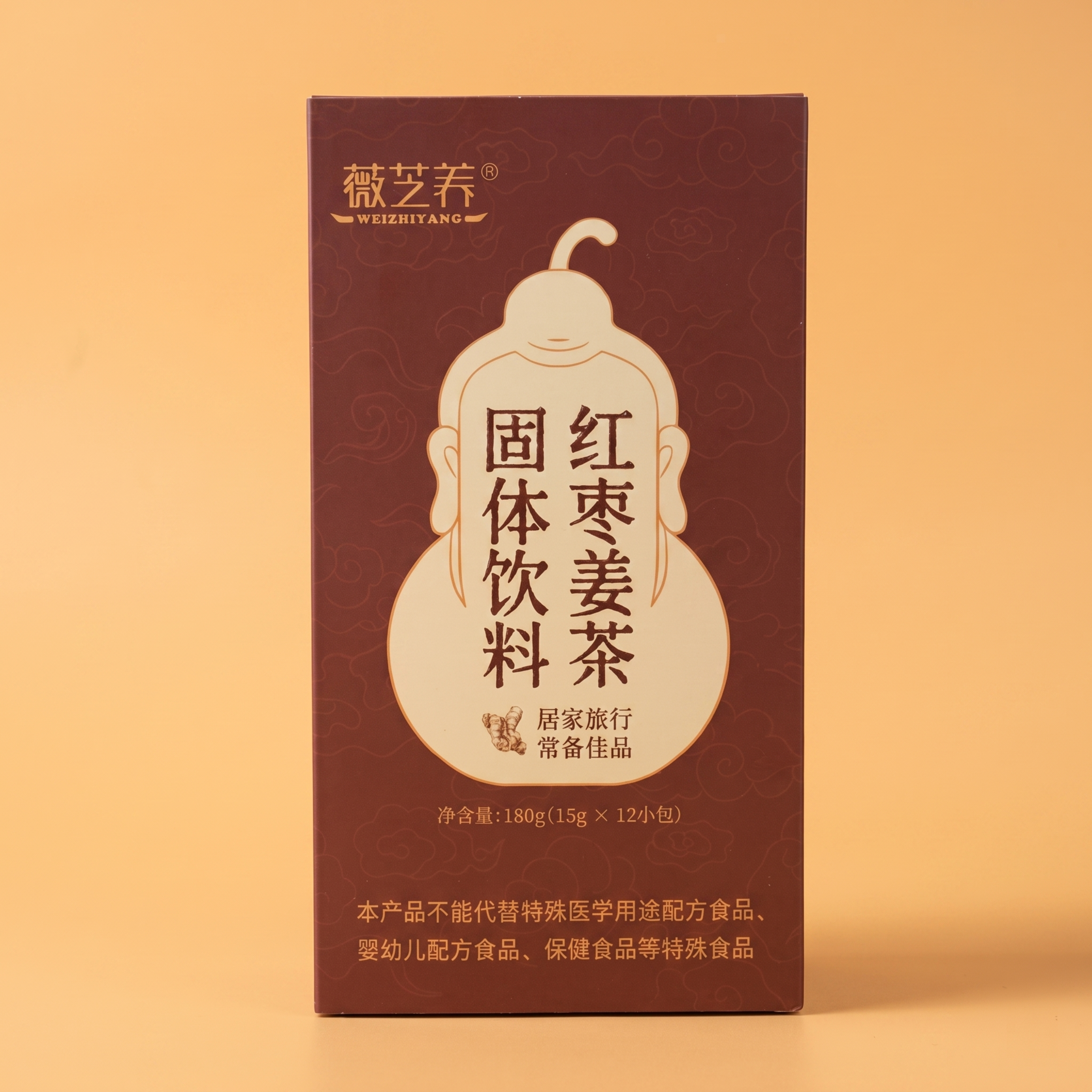 产品精修, 产品置于暖杏色纯色背景上, 专业商业棚拍光, 55… - 图片创意预览