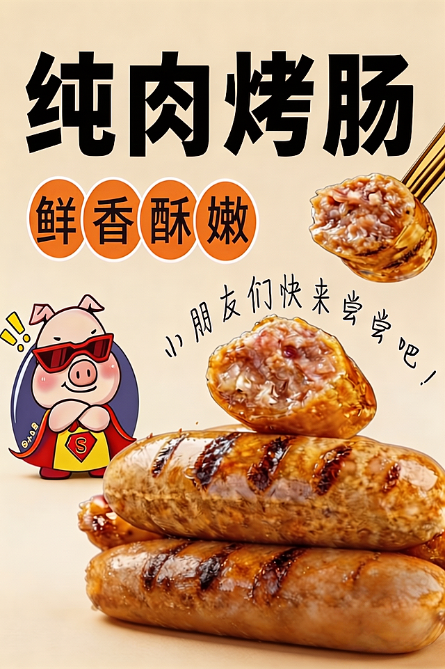 删除图片右下角的豆包AI生成文字，保持其他内容、风格不变