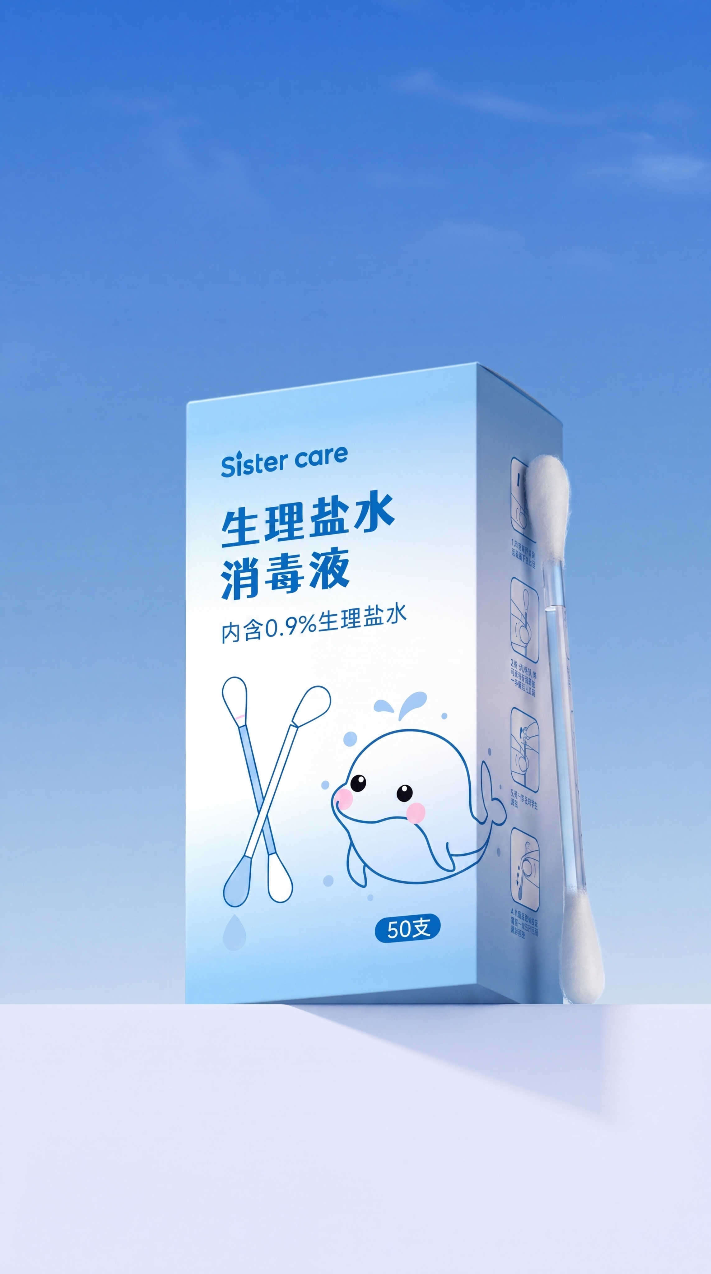 重新渲染这张图像，保持场景不变，让产品与场景完美融合，调整产品… - 图片创意预览
