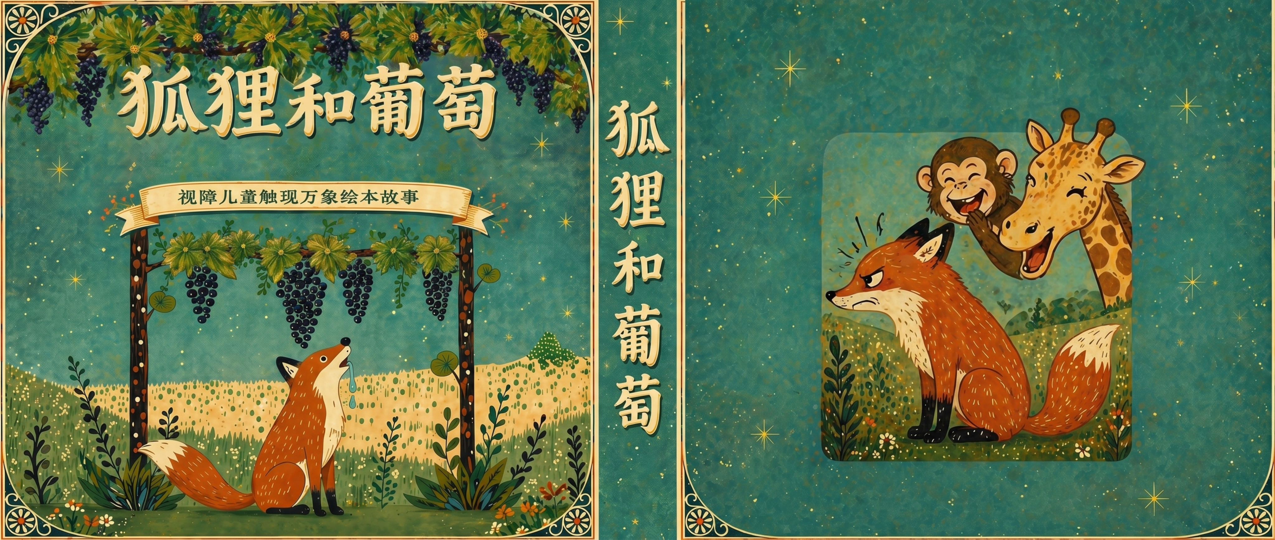 创意预览图