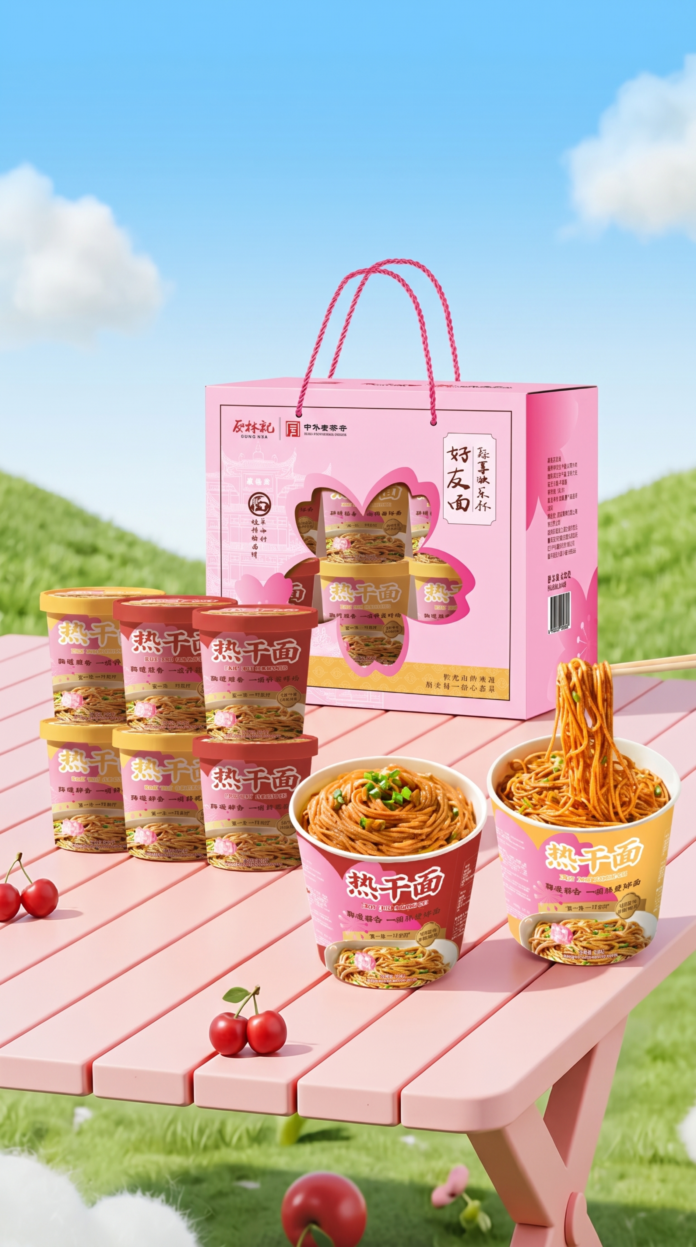 创意预览图