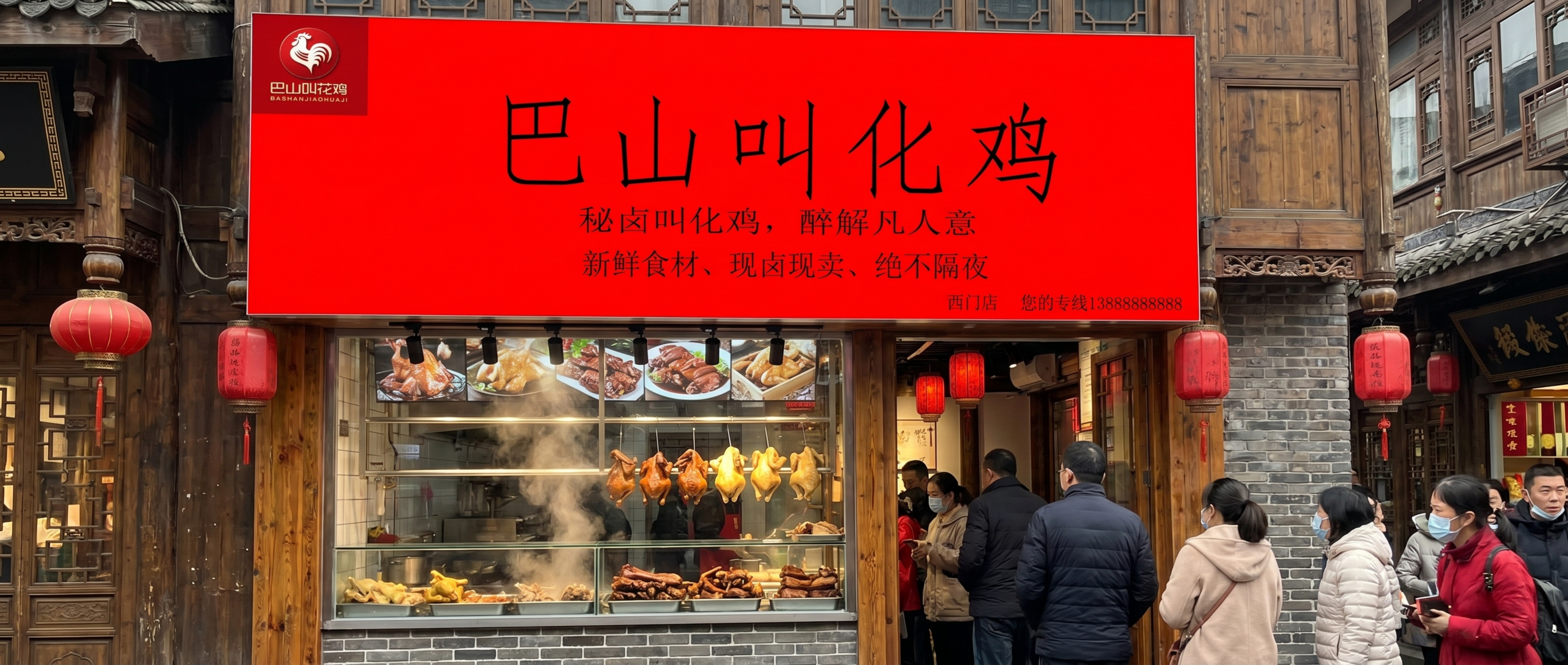 创意预览图