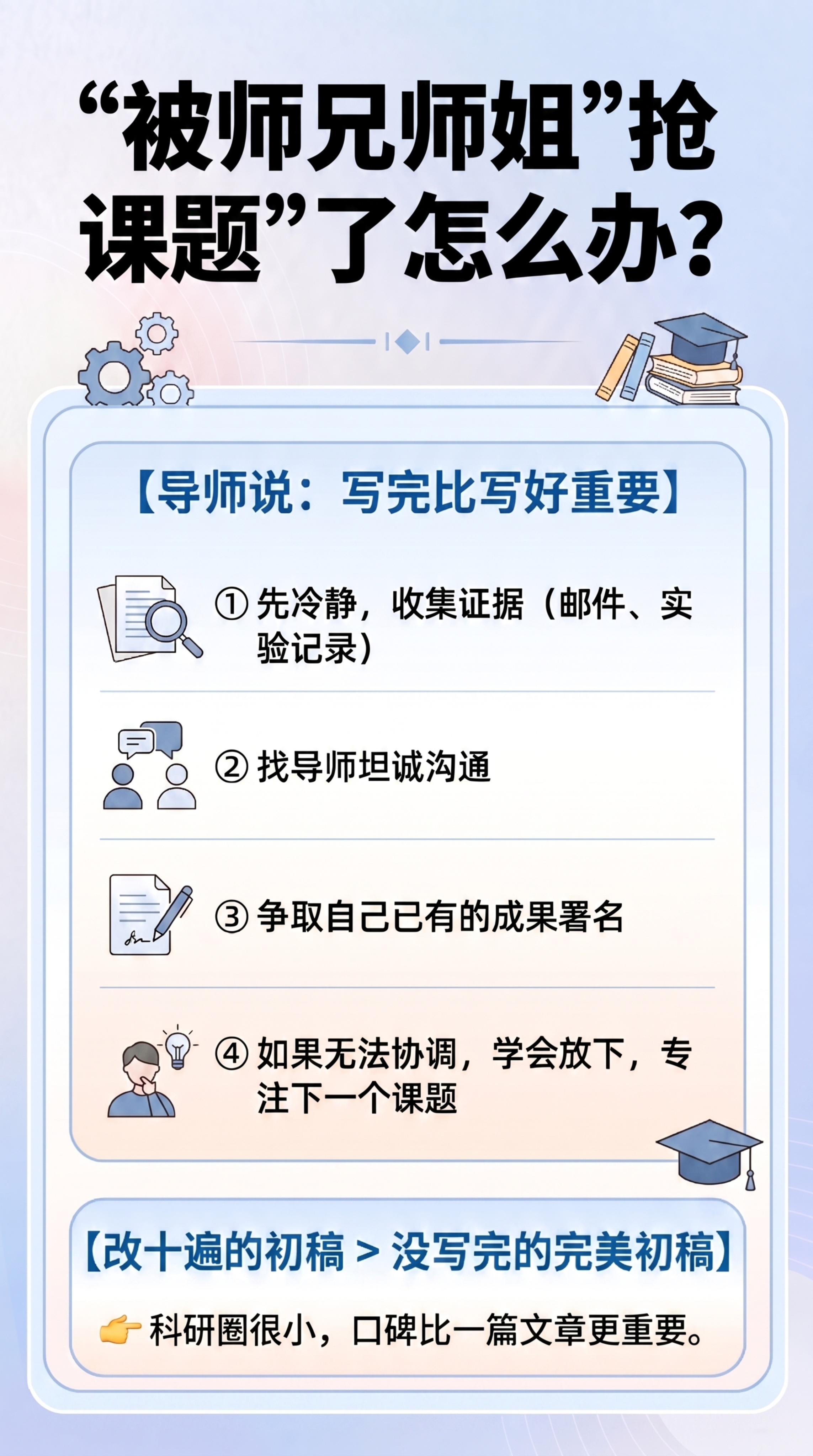 根据参考图重新排版生成图文海报，保持所有文案内容不变：主标题“… - 图片创意预览