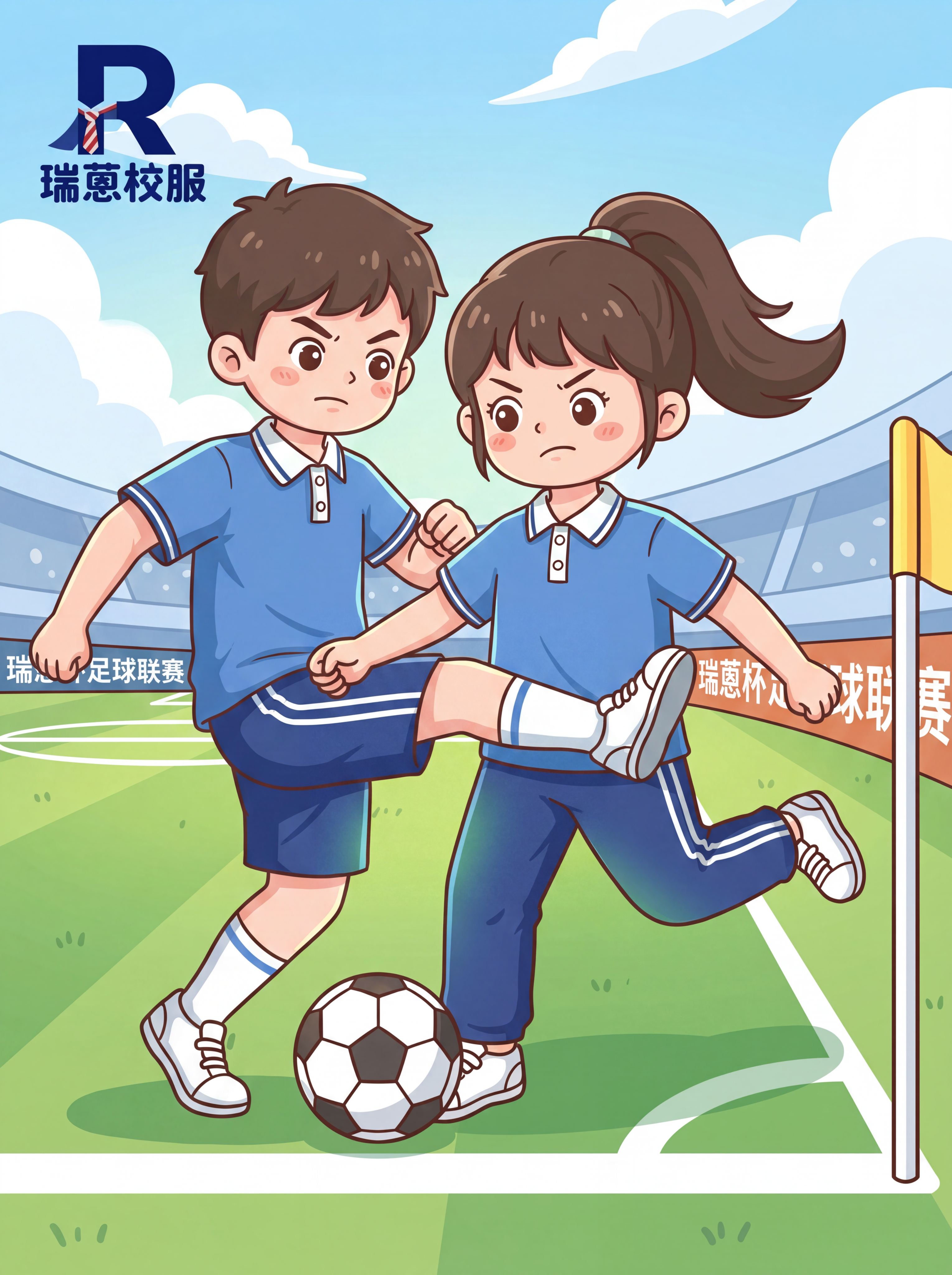 创意预览图