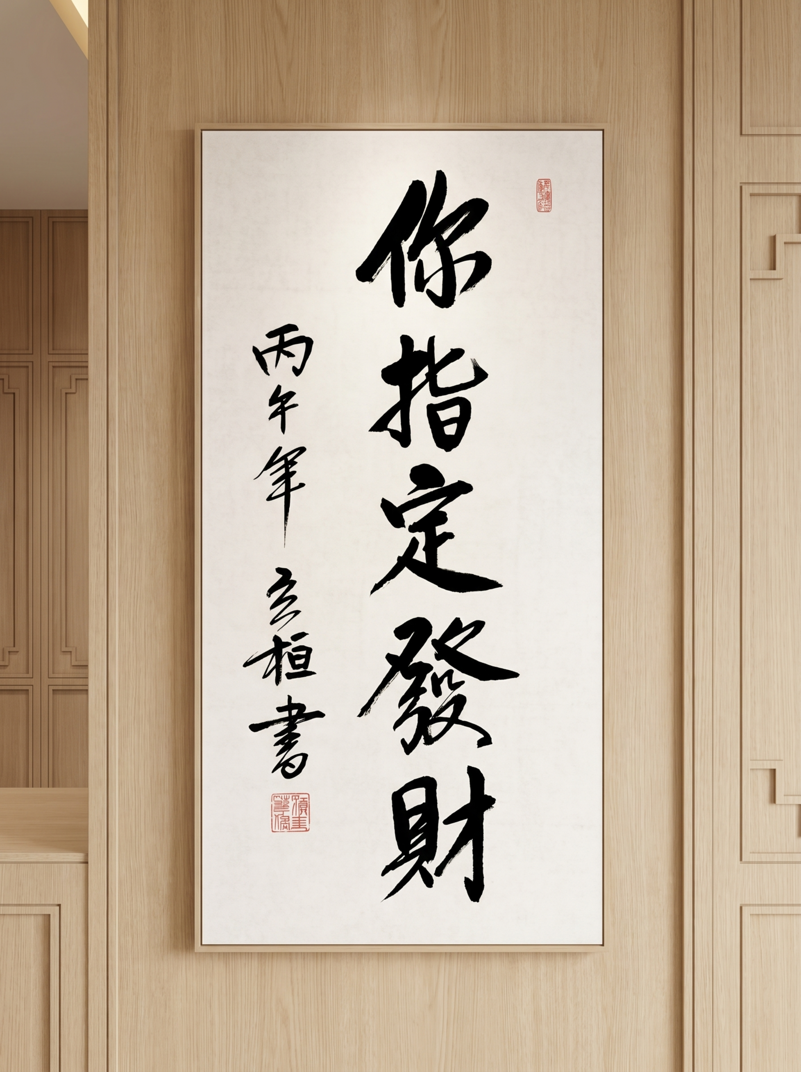创意预览图