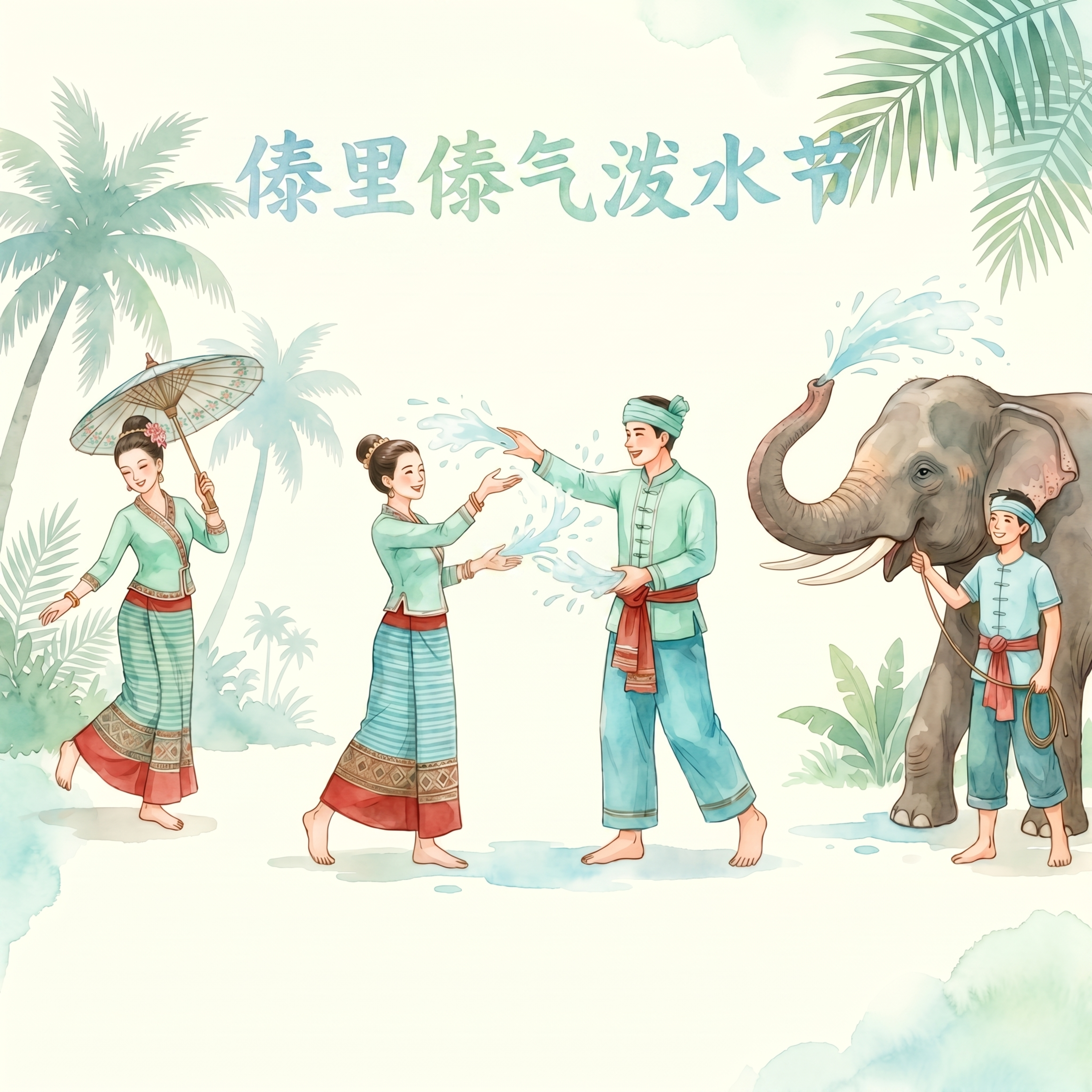 创意预览图