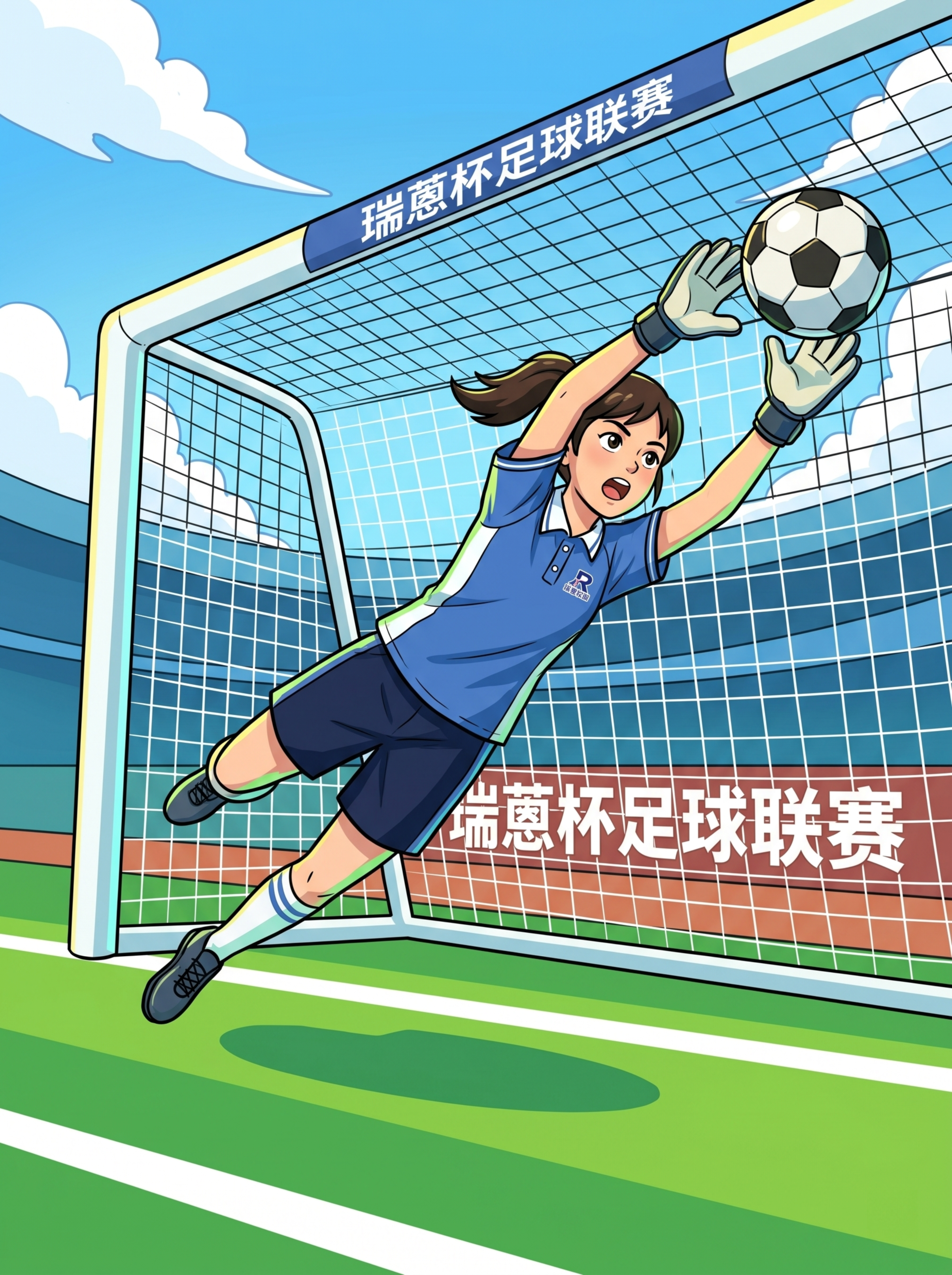 校服严格参照上传产品图，完整保留所有可见组件、部件、轮廓形状、… - 图片创意预览