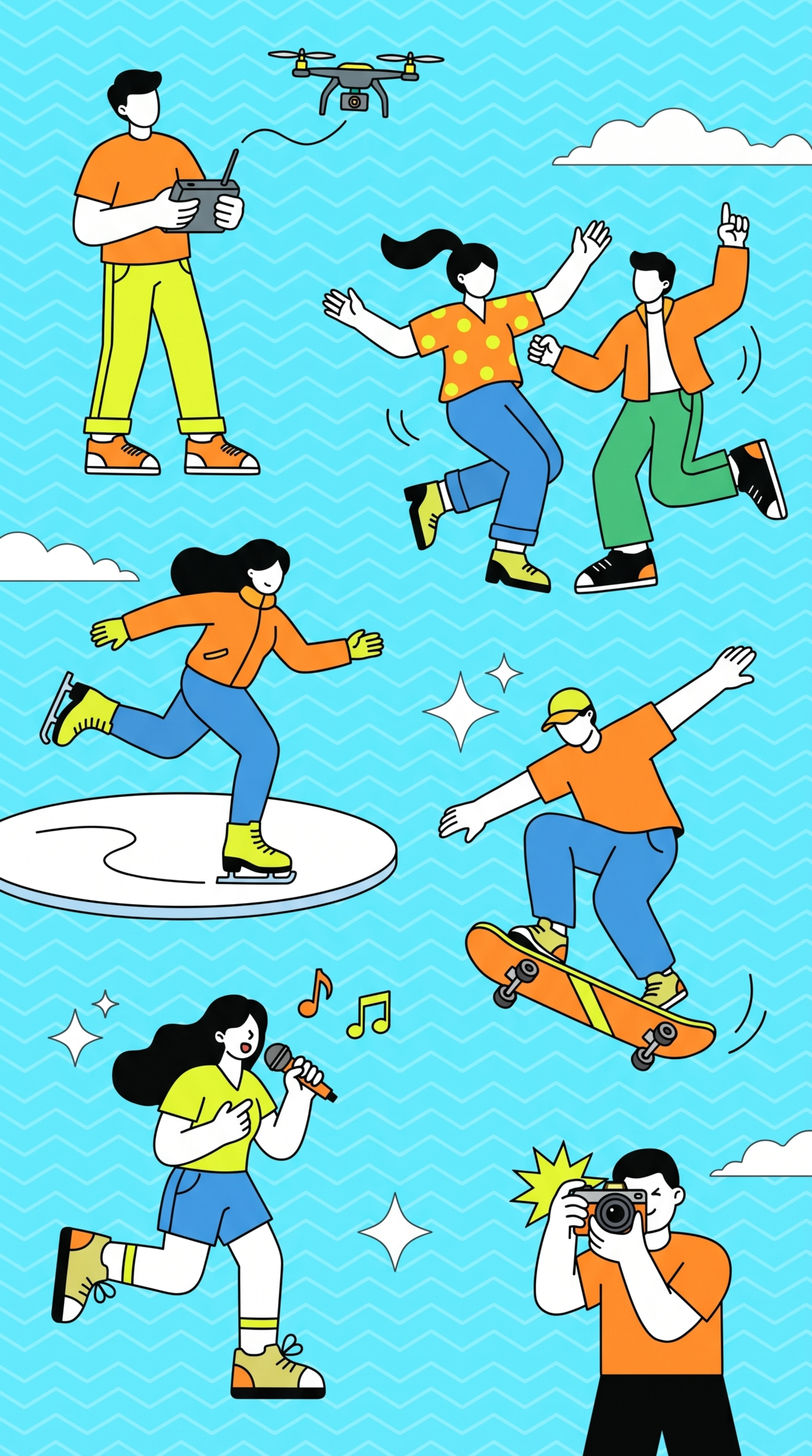 创意预览图