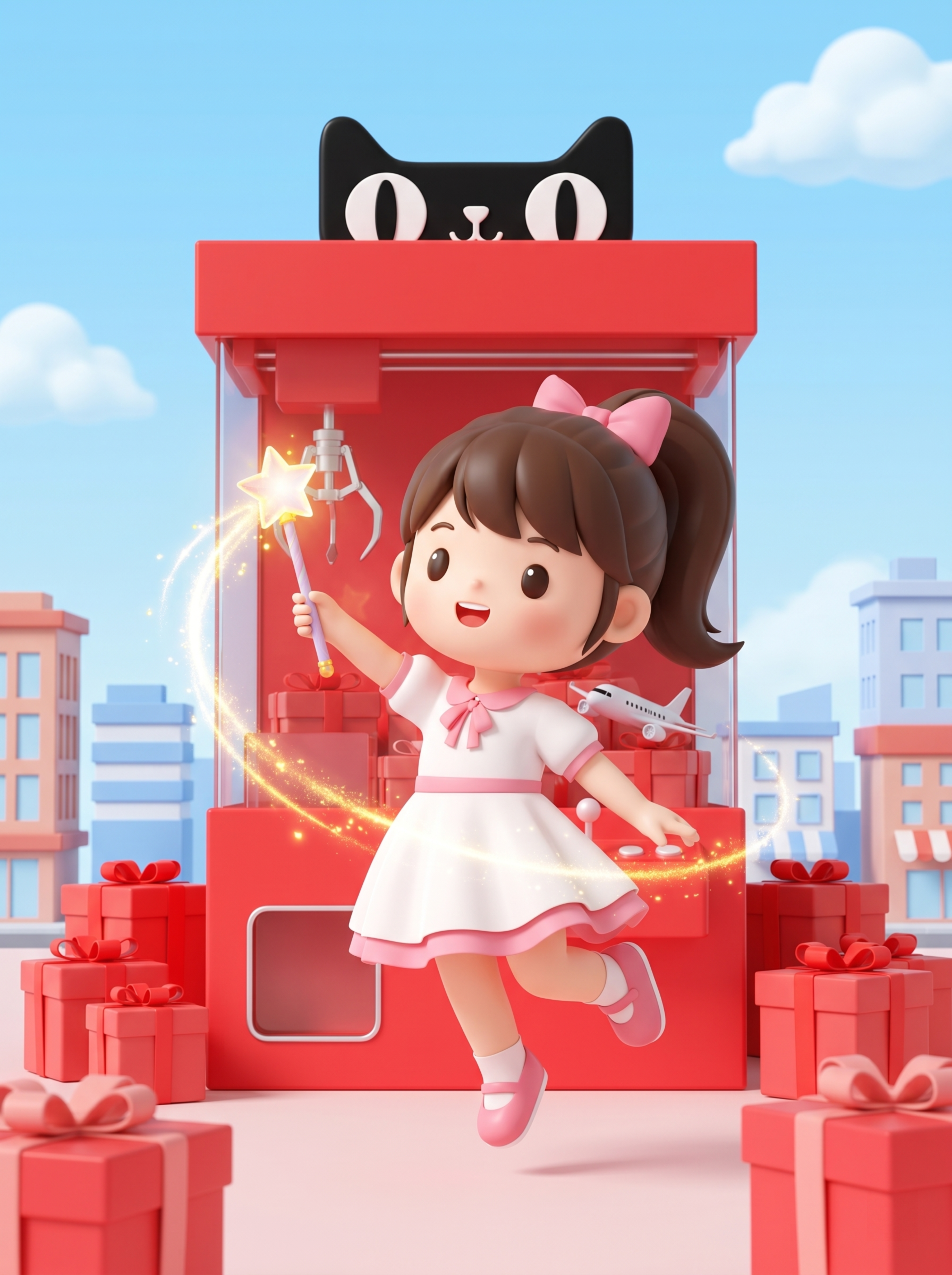 创意预览图