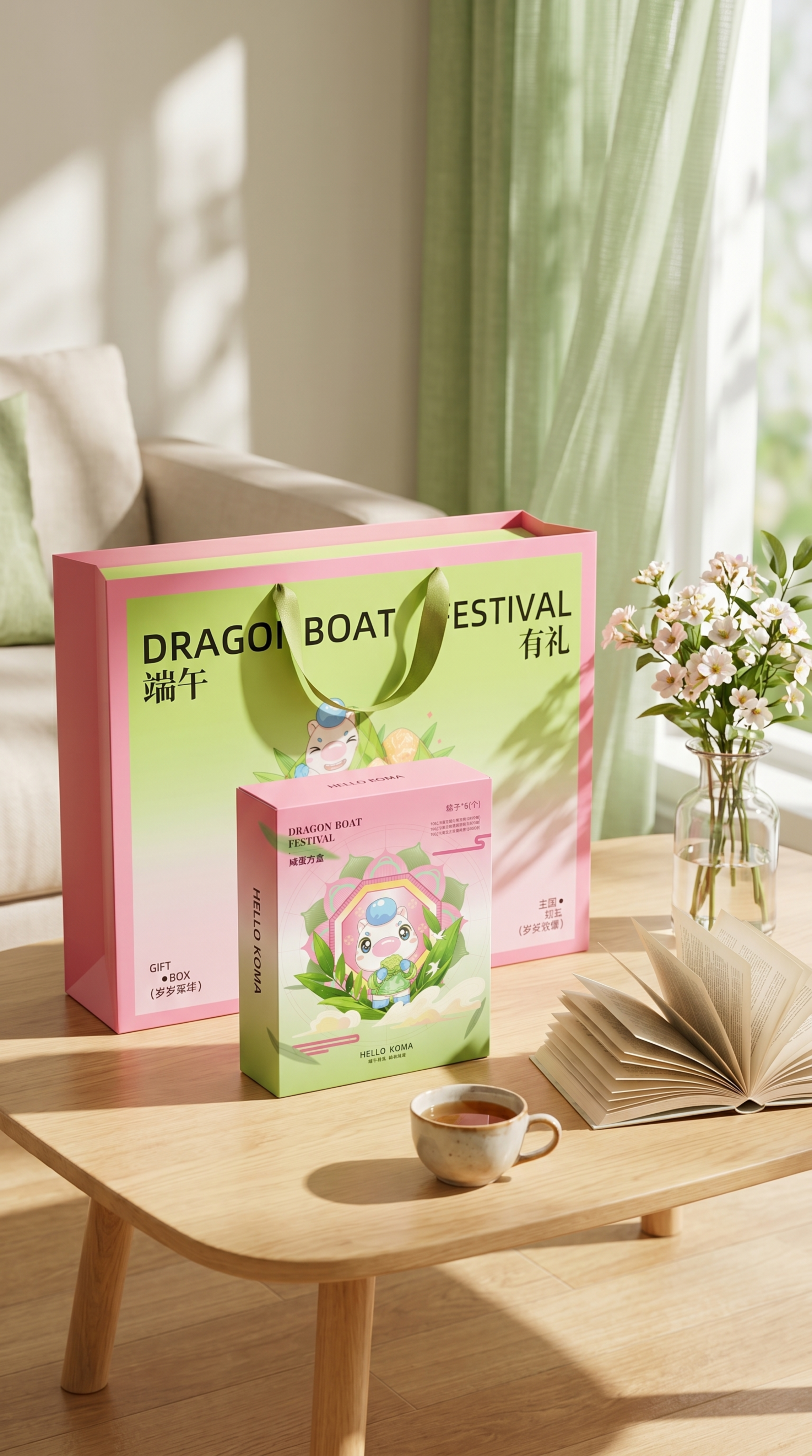 创意预览图