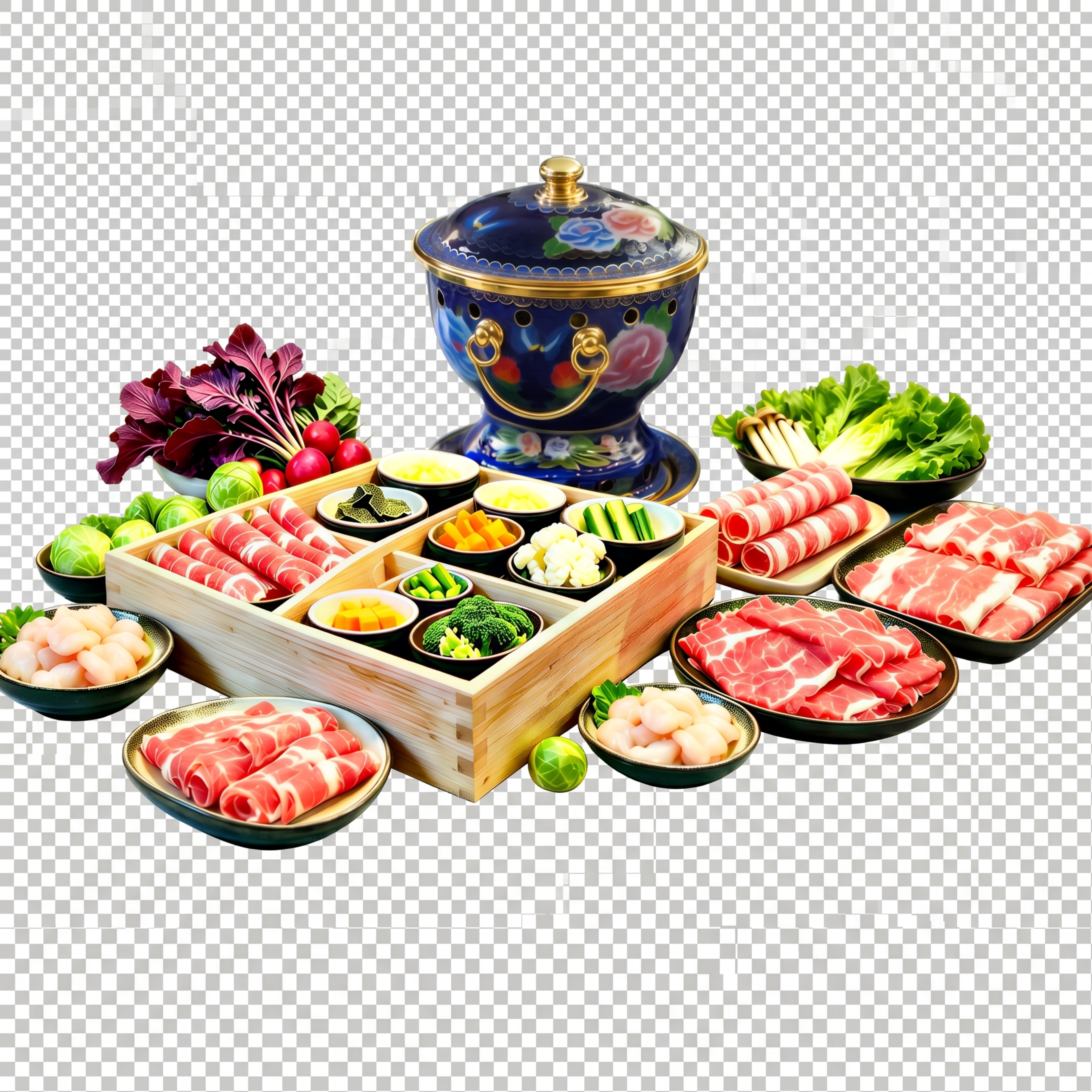 创意预览图