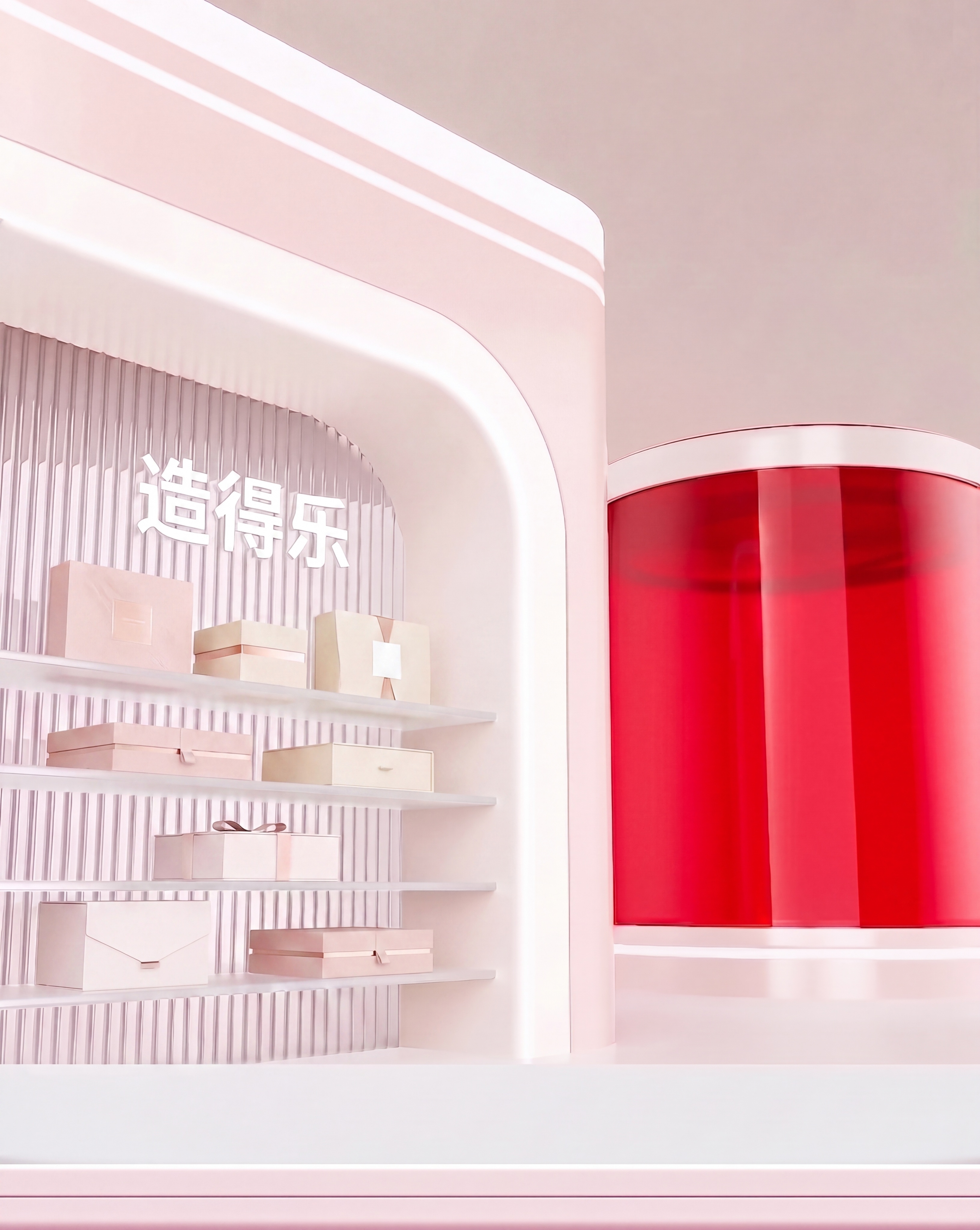 创意预览图