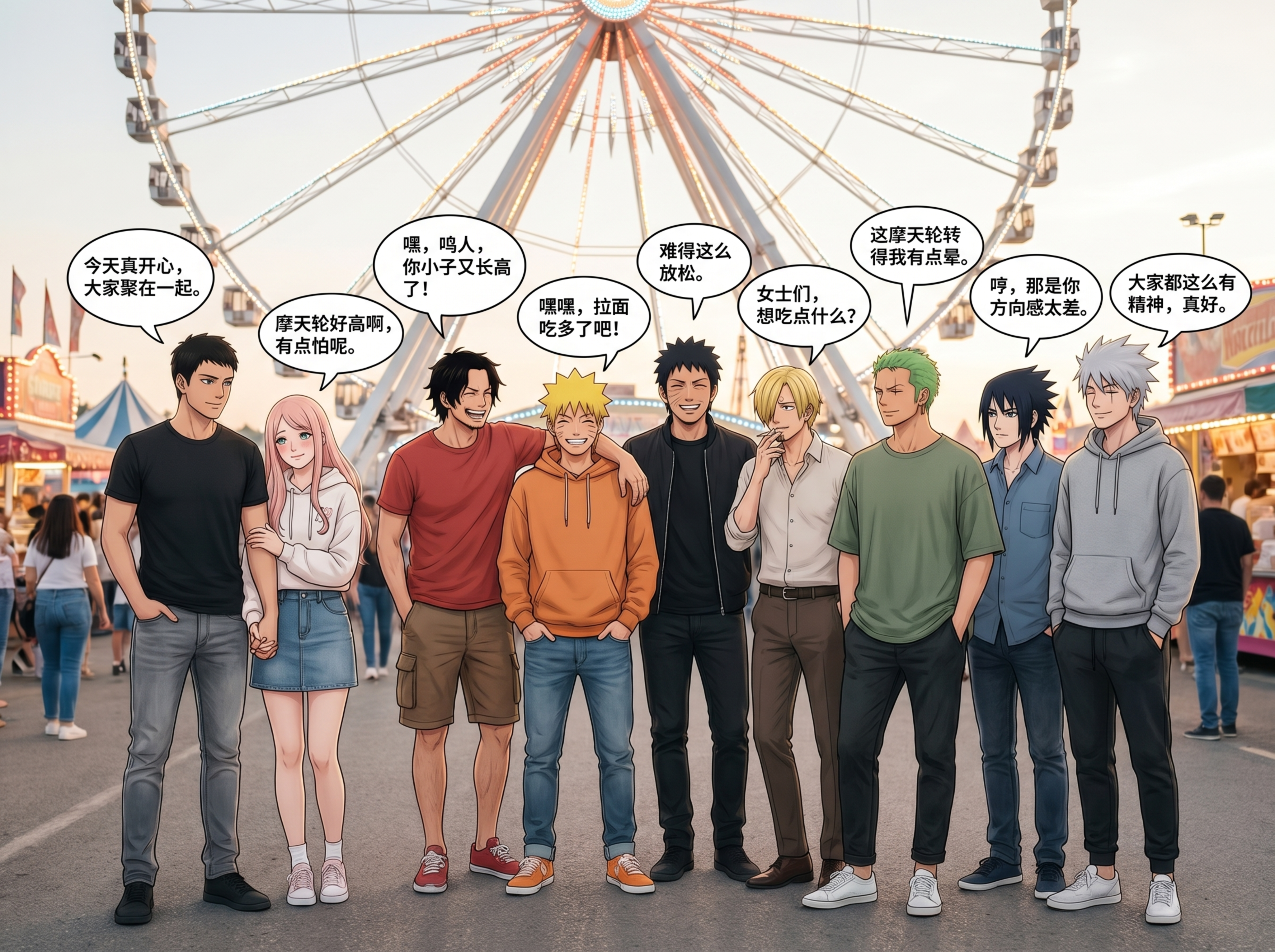 创意预览图