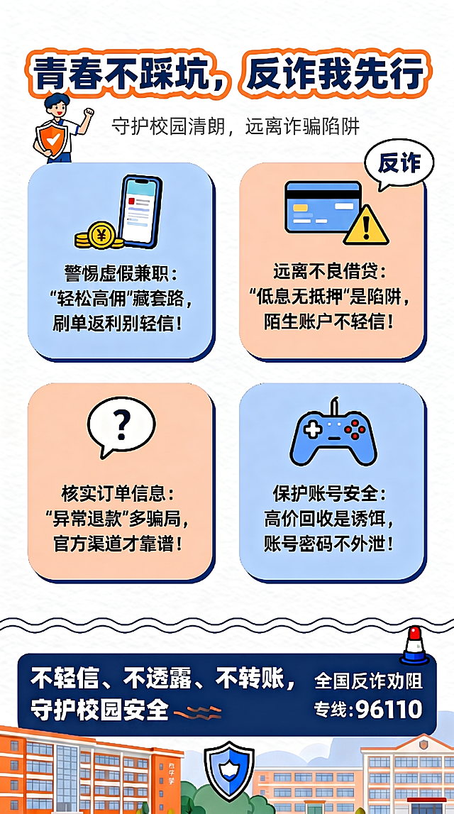 去掉图片右上角的黑色小字，保持海报所有设计、内容、配色、风格都不变，背景保持白色
