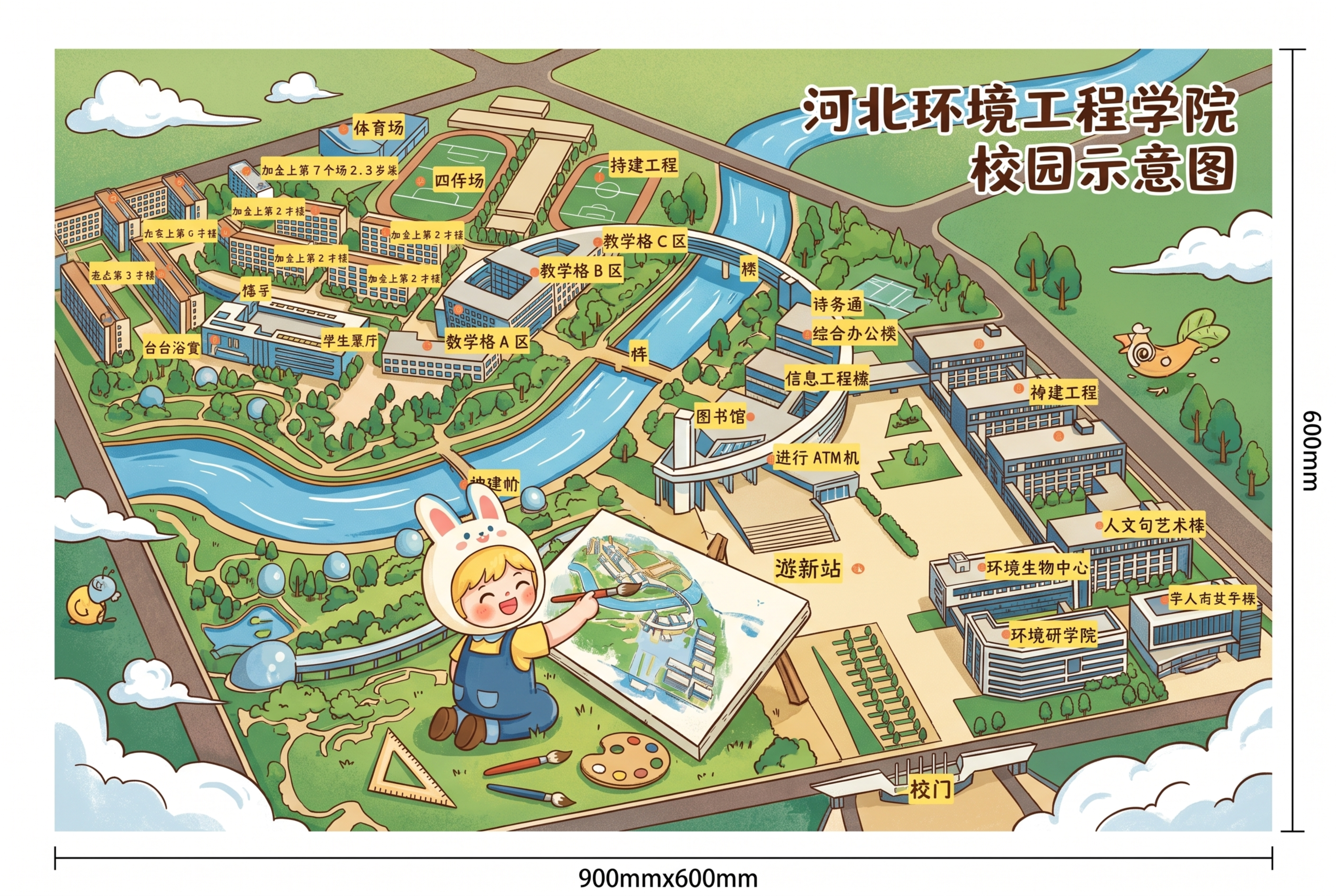 创意预览图