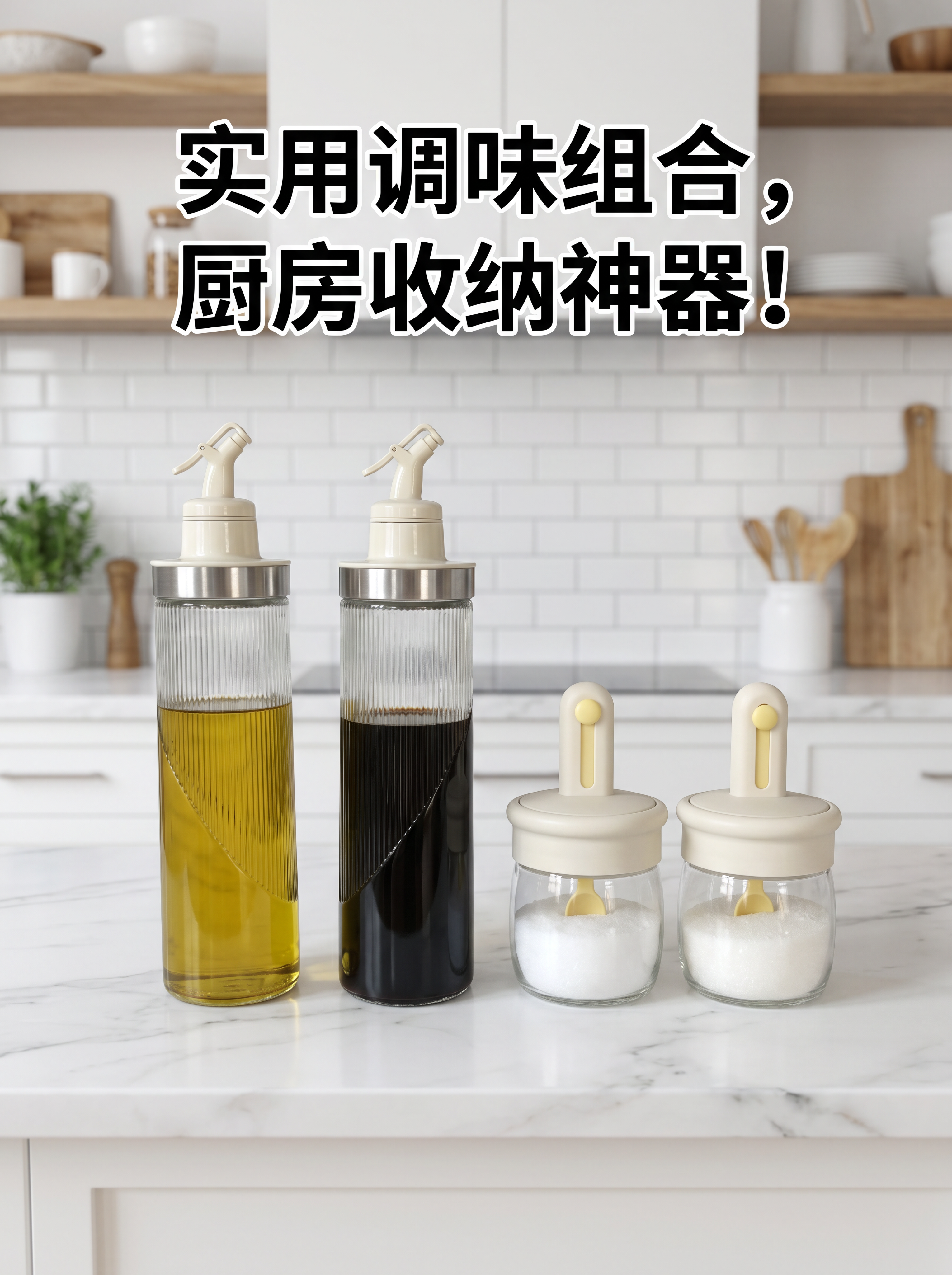 拼多多商品详情图，竖版比例3:4，套装组合展示图，包含参考图中… - 图片创意预览