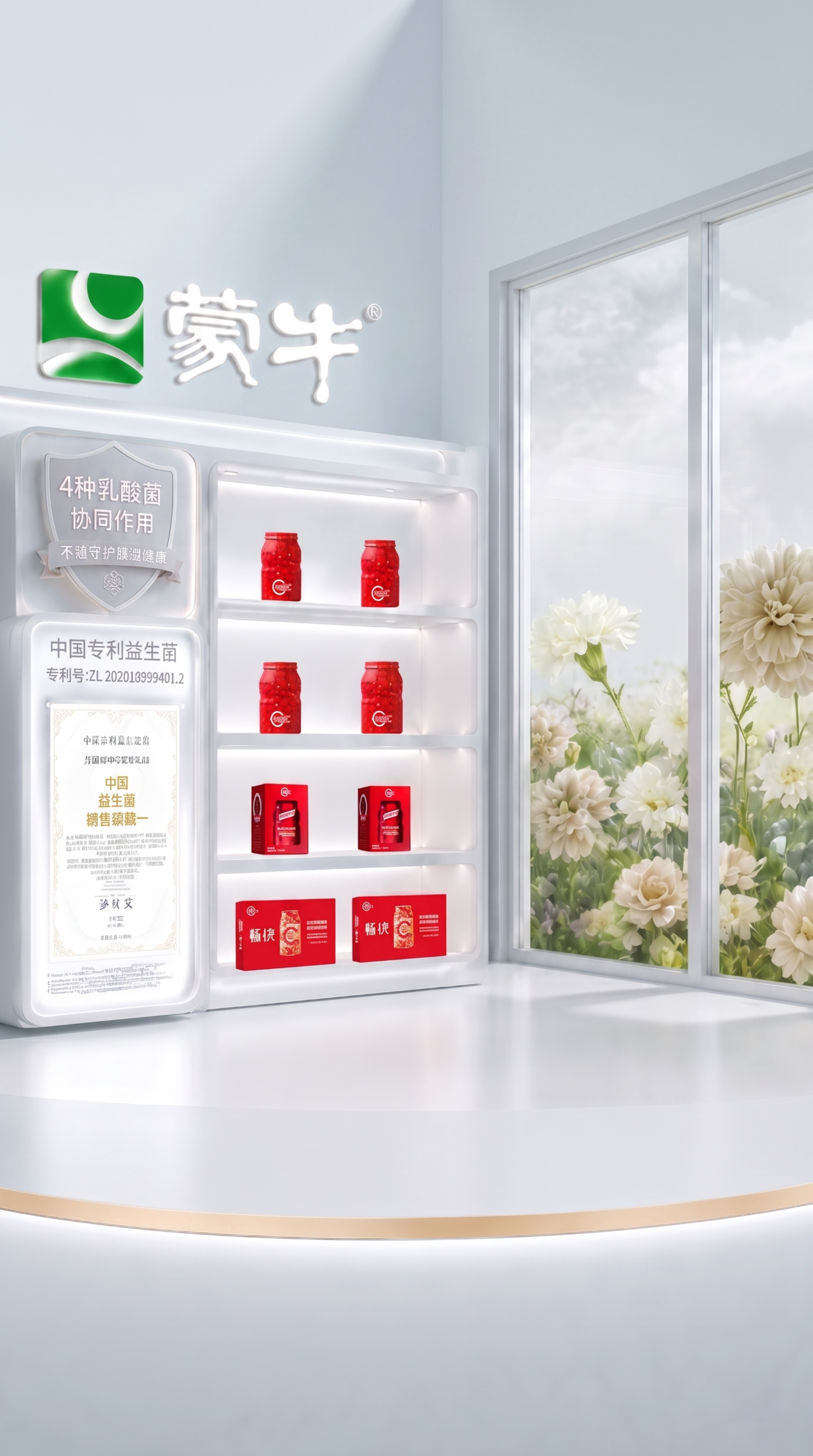 将图片整体主色调调整为白色，过渡光感处理自然，保持图片所有原有… - 图片创意预览