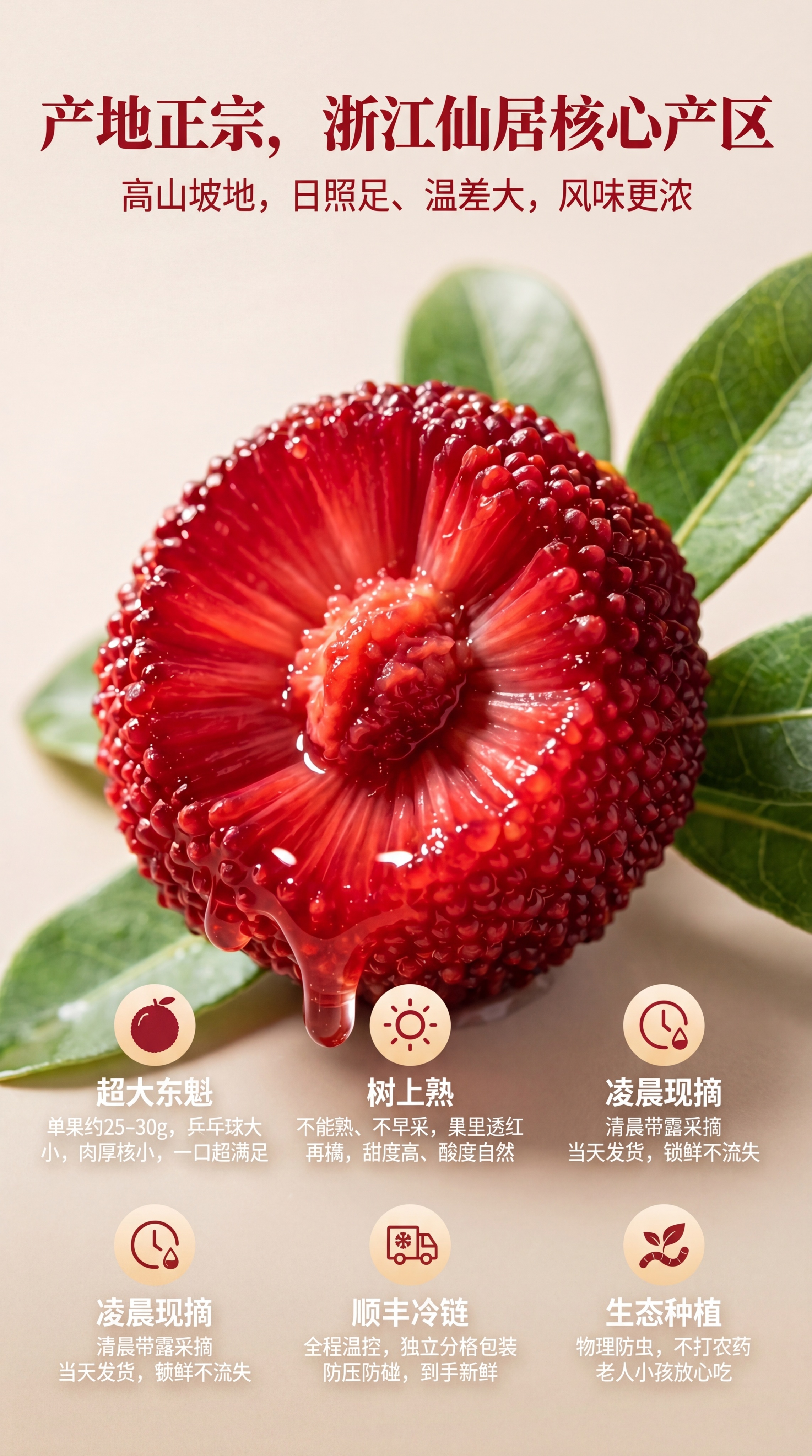 保持原图片所有文字文案和排版内容不变，仅将背景替换为第二张参考… - 图片创意预览