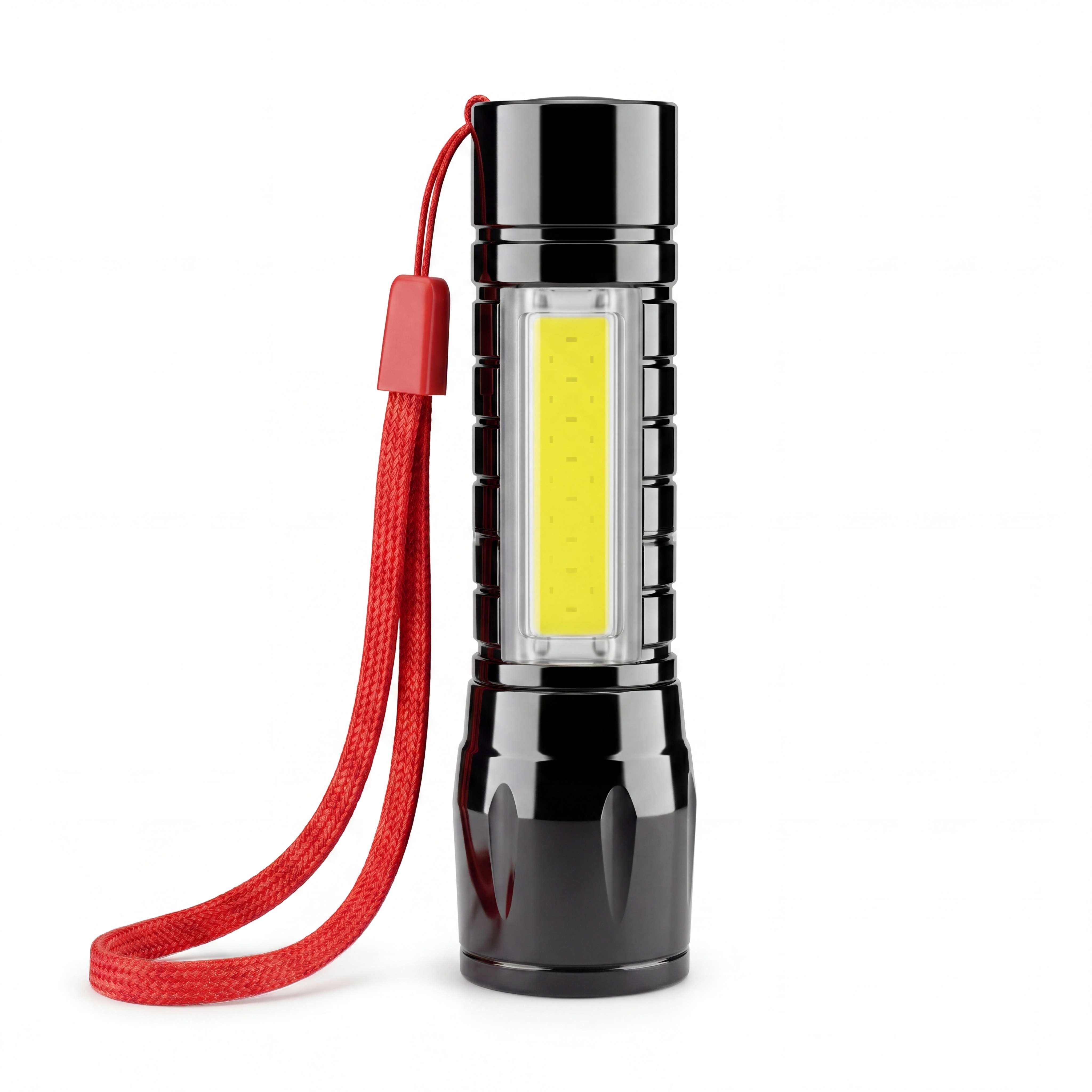 产品精修 产品置于纯白背景上 专业商业棚拍光, 5500K标准… - 图片创意预览