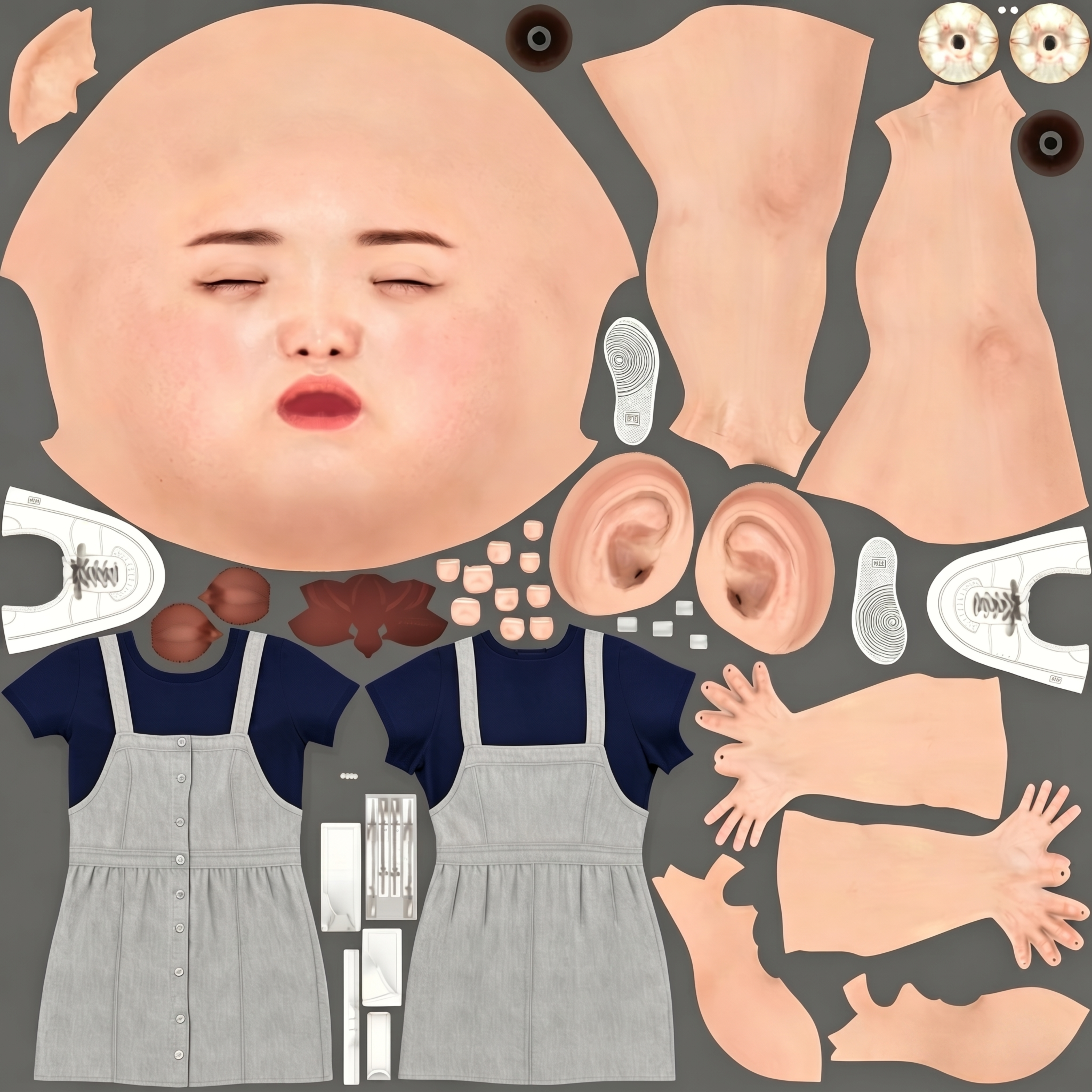创意预览图