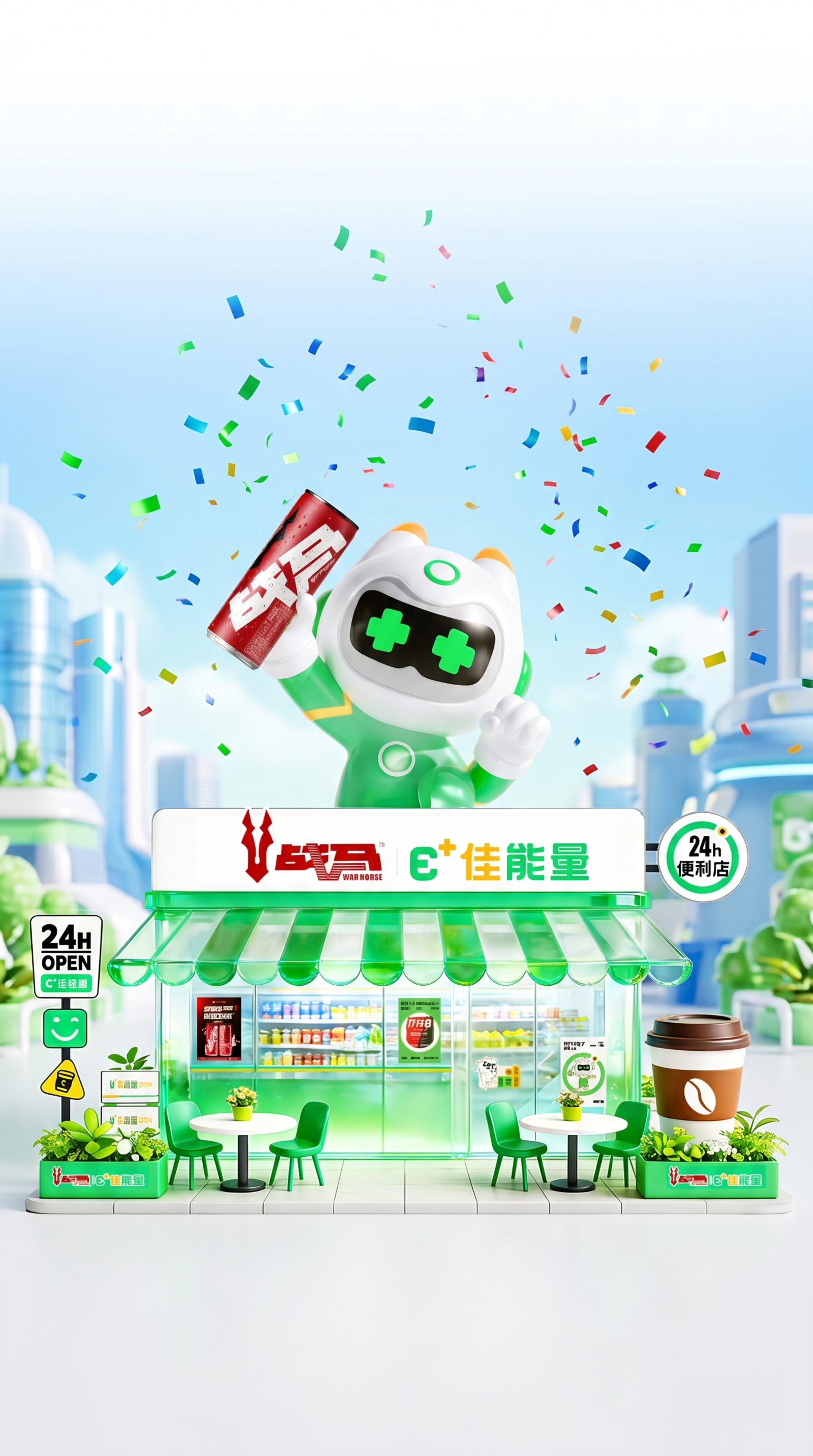 创意预览图