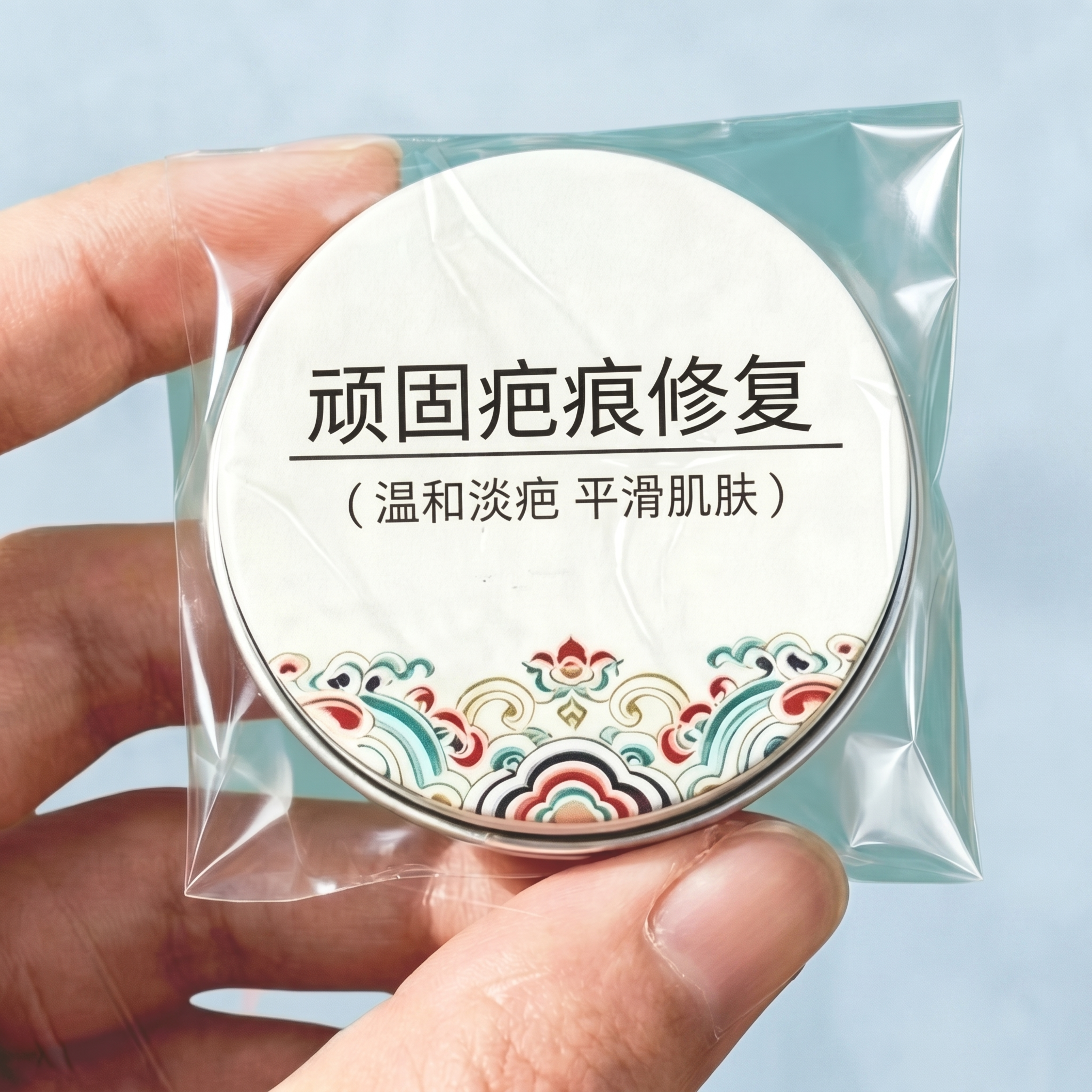 产品精修，锁定原图背景与场景, 不去底不换背景, 保持原背景光… - 图片创意预览