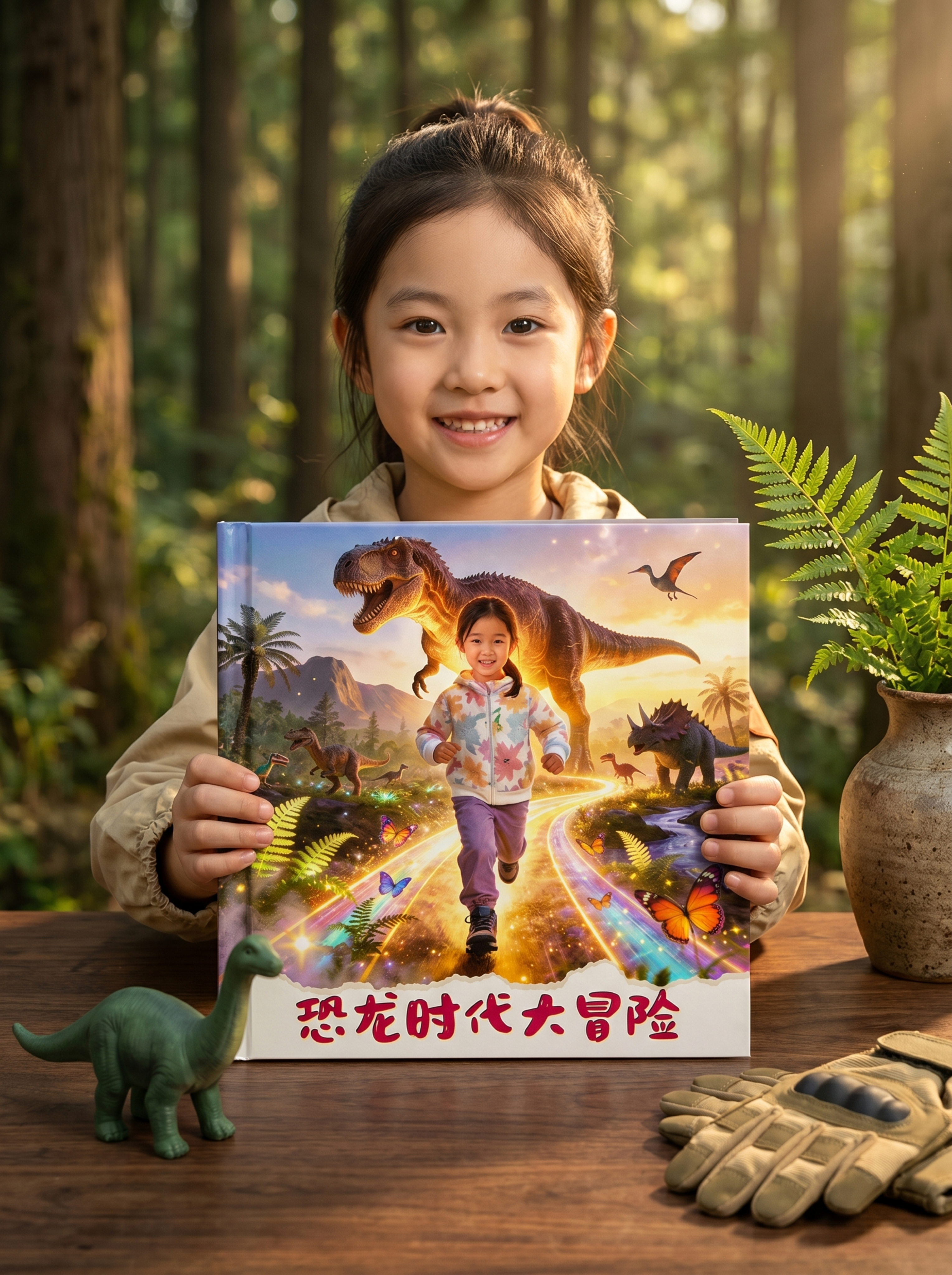 创意预览图