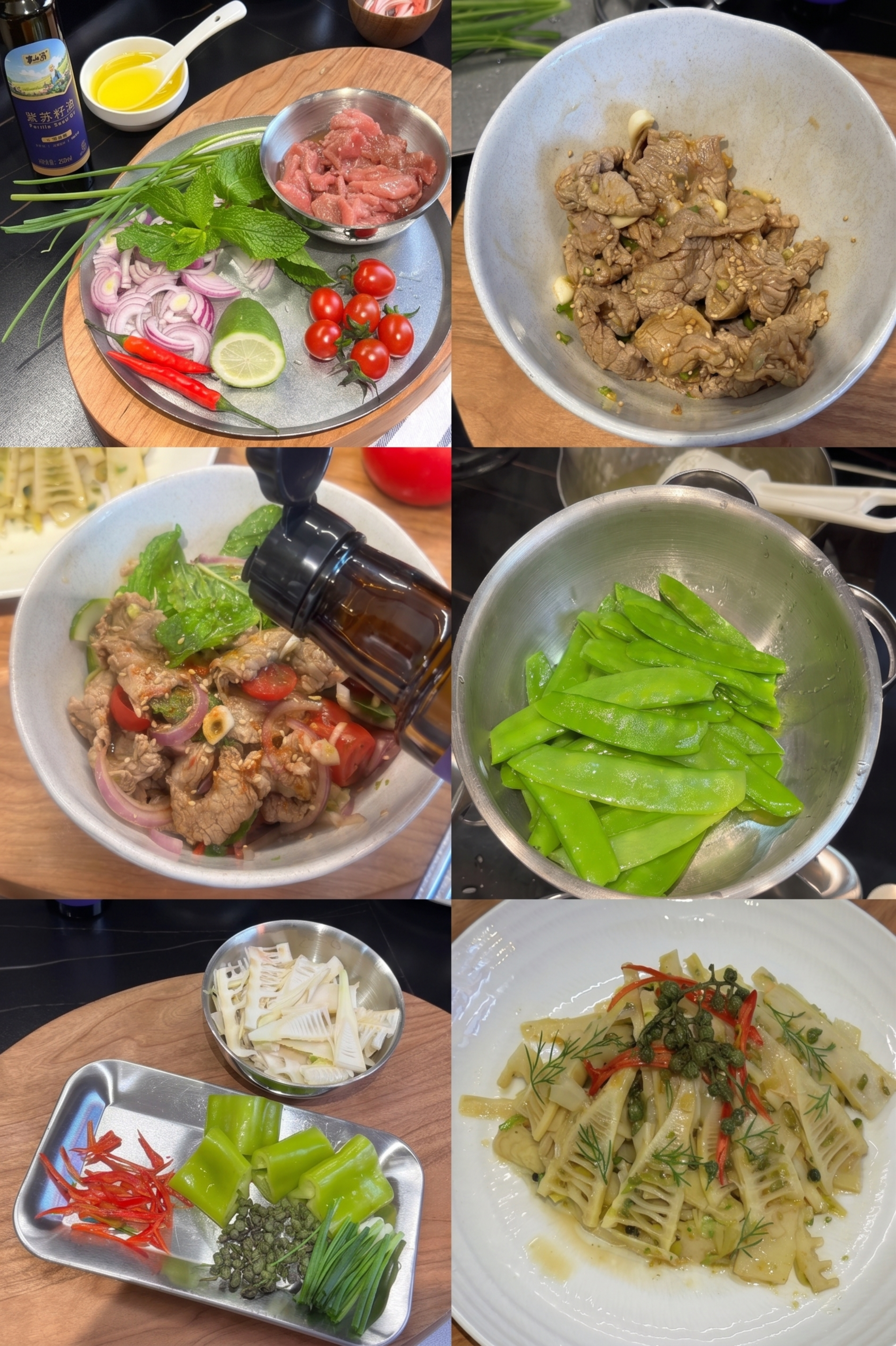 紫苏籽油，严格参照第二张上传产品图，完整保留所有可见组件、轮廓… - 图片创意预览