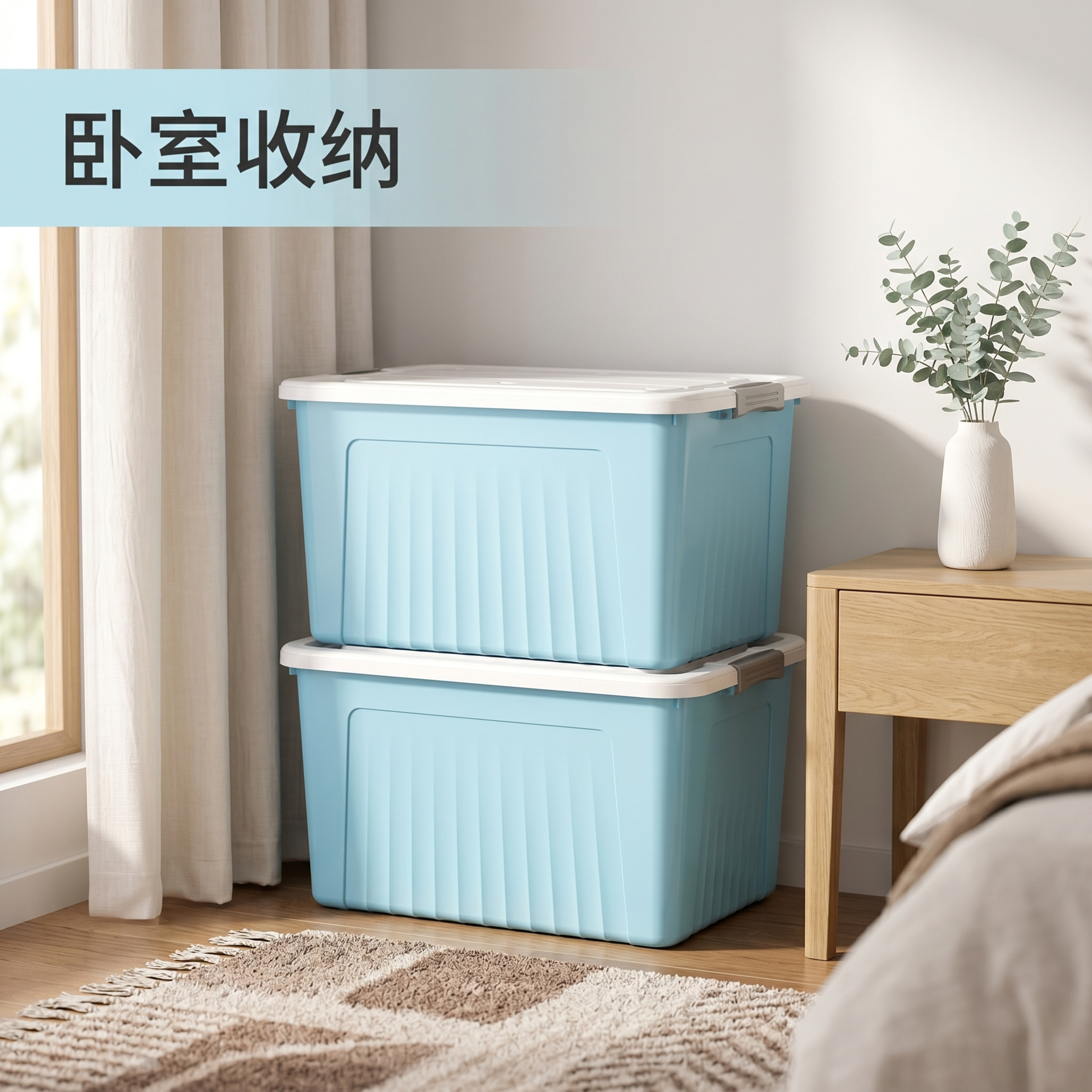 使用商品场景图技能生成5张比例1:1的场景图，商品为「图片1」… - 图片创意预览