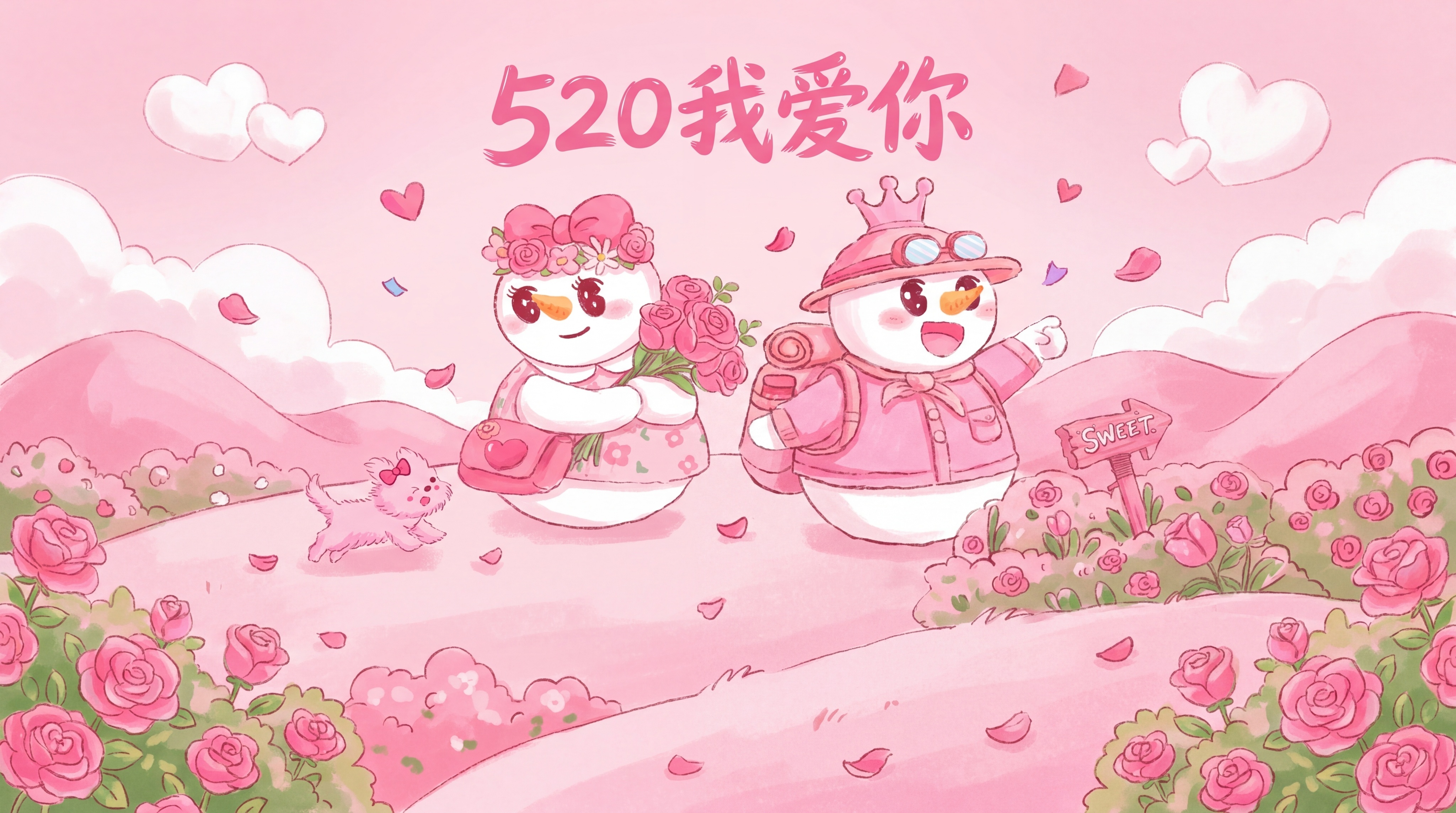 创意预览图