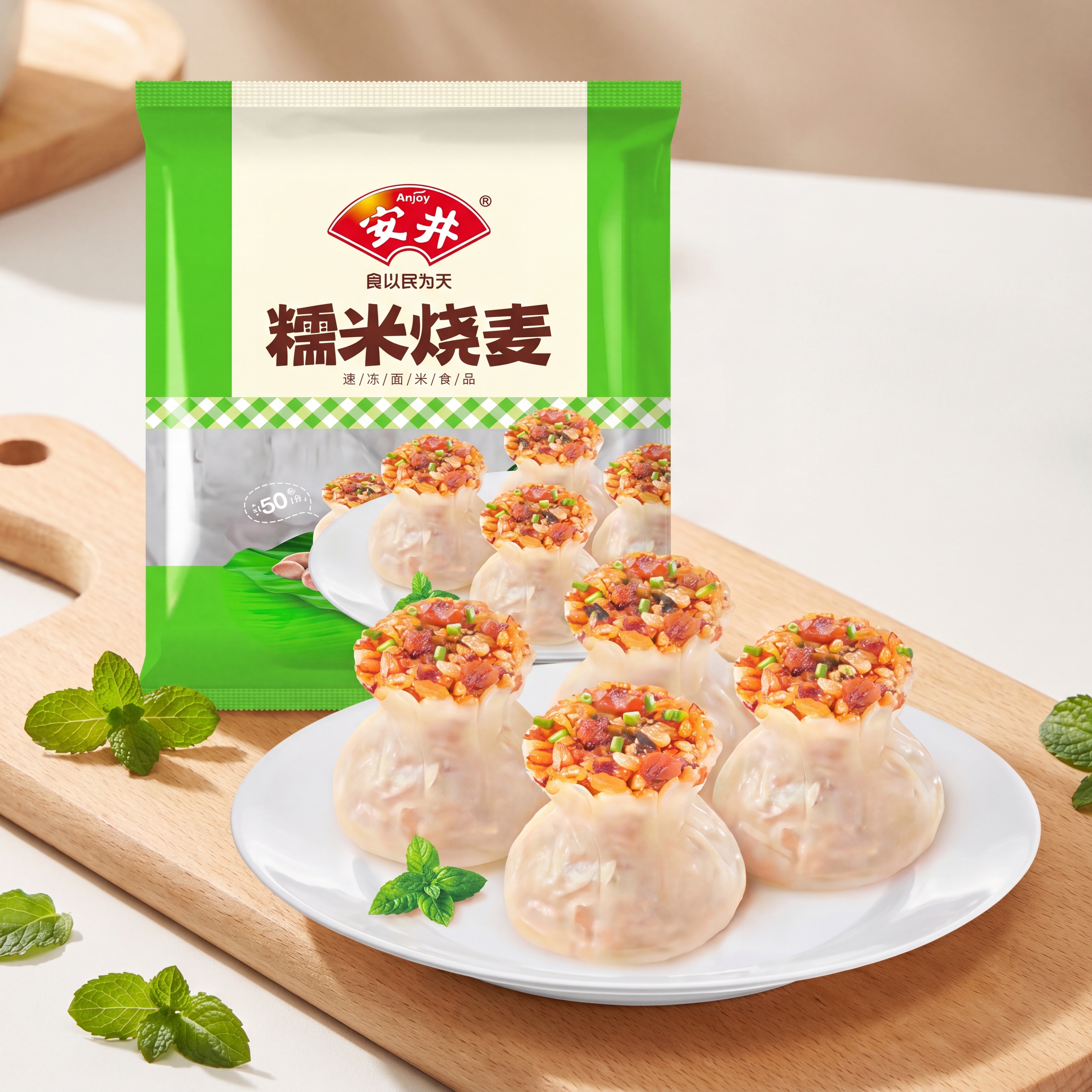 创意预览图