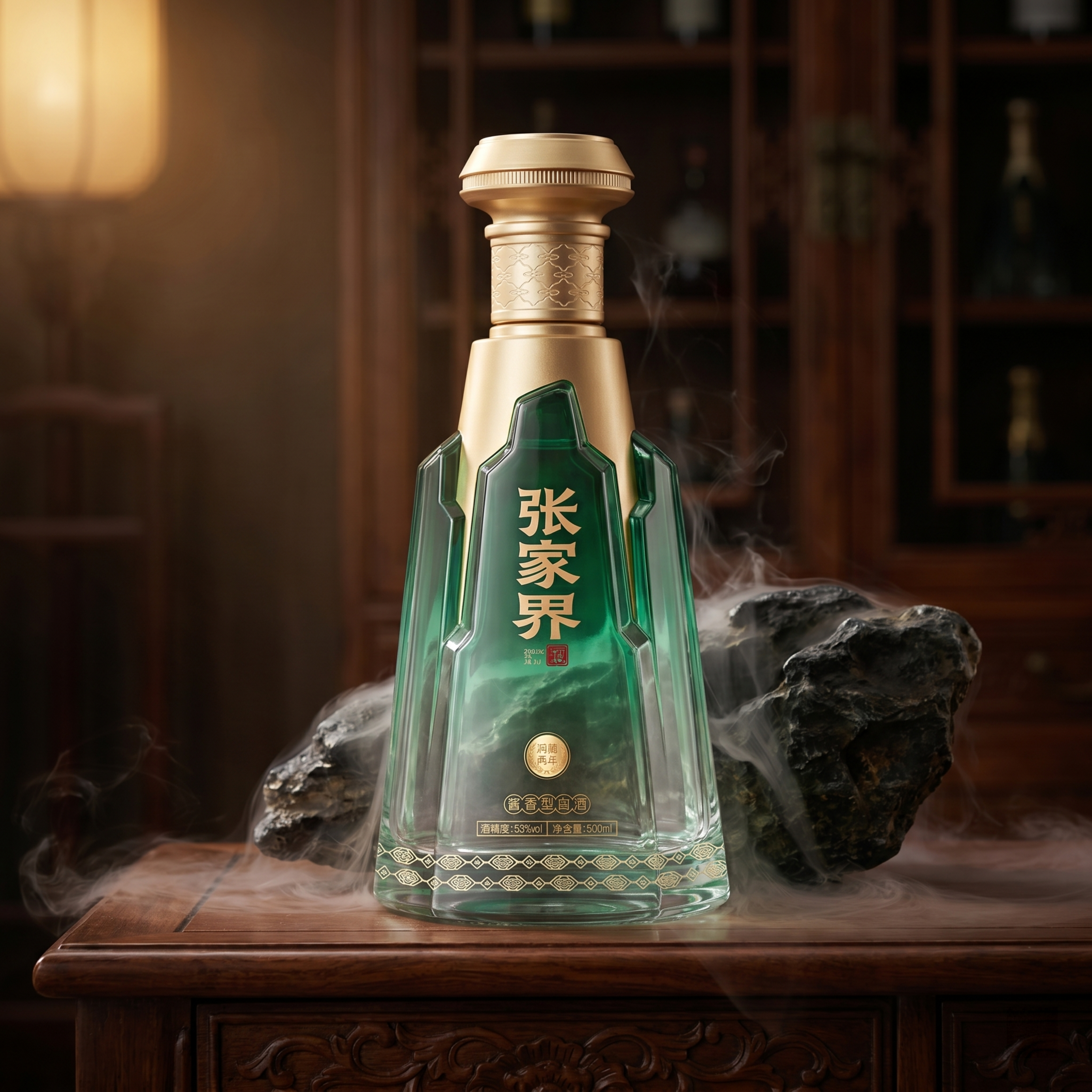 创意预览图