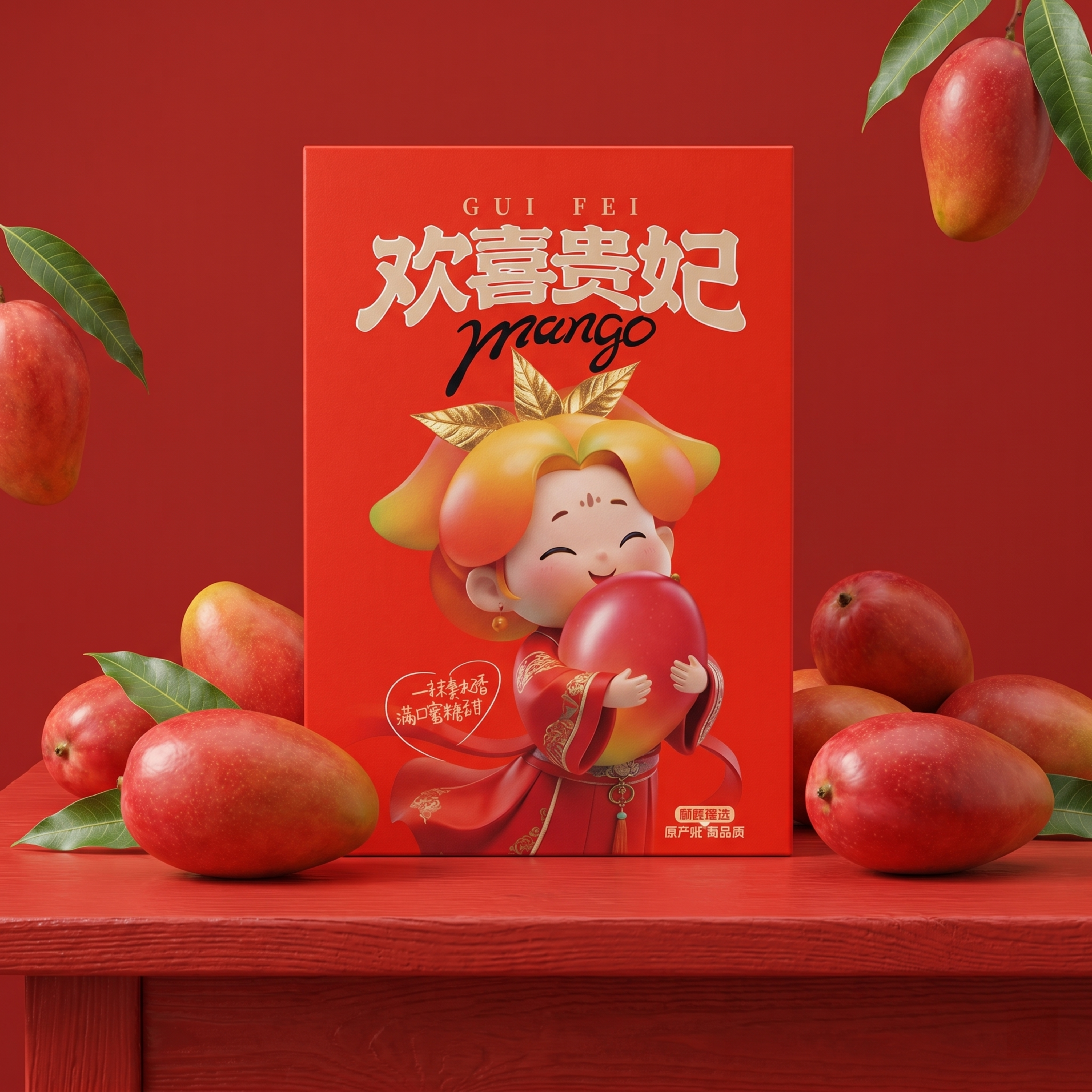 创意预览图
