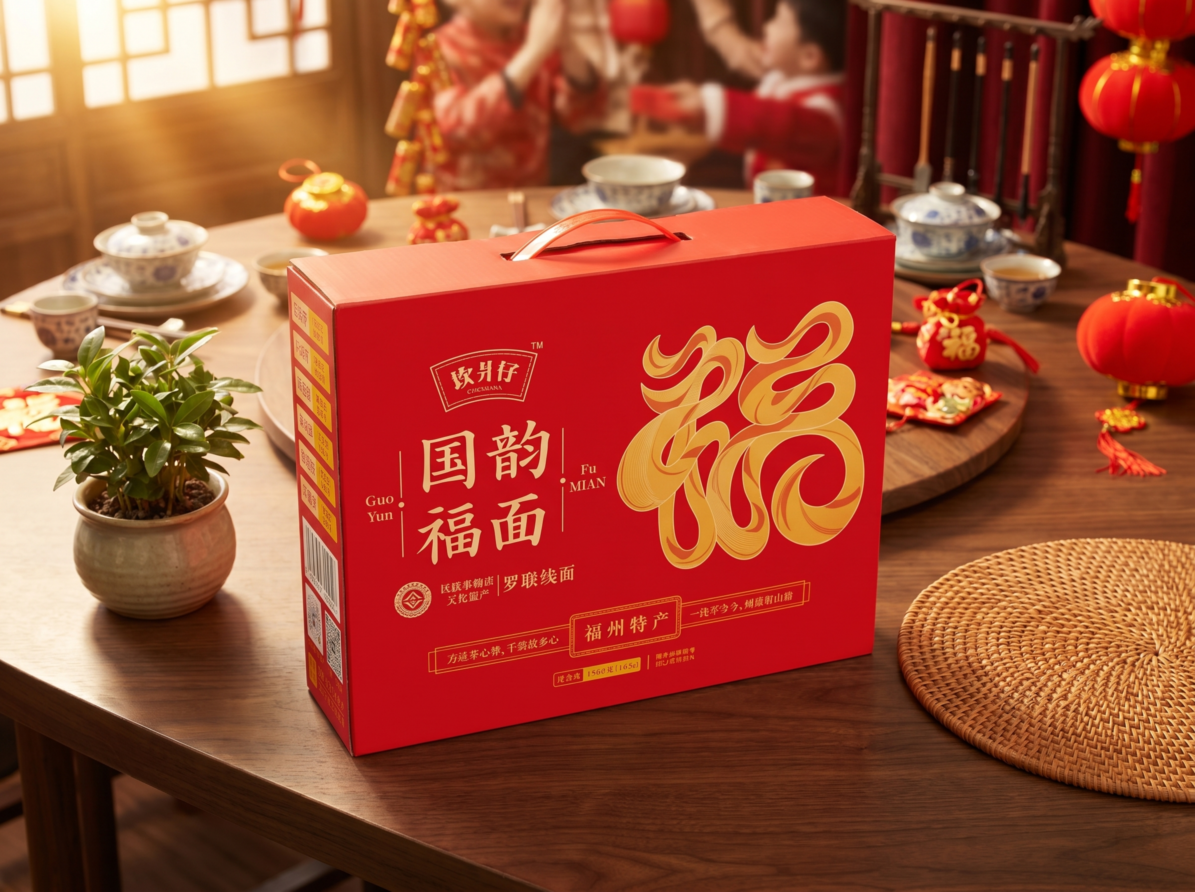 创意预览图