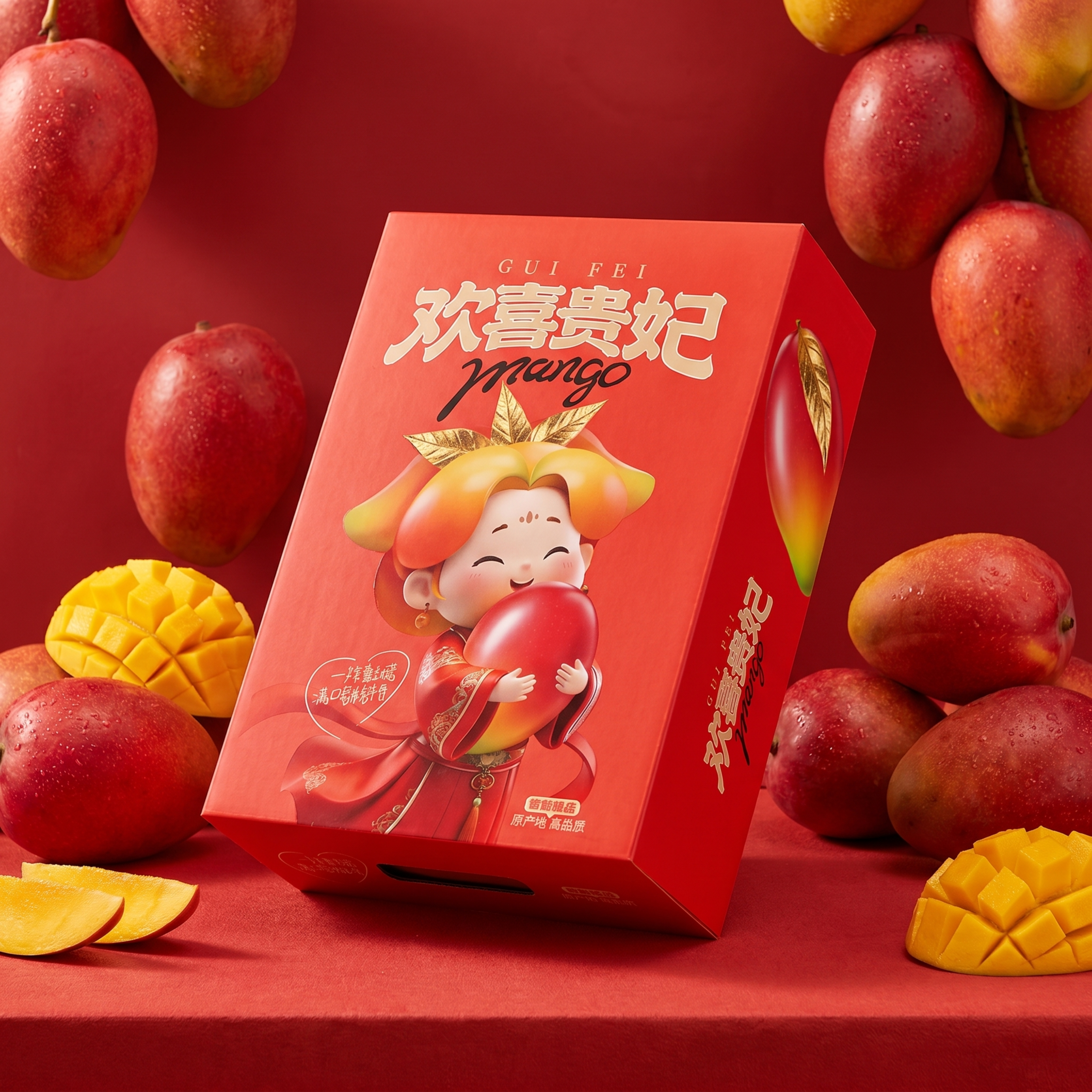 创意预览图