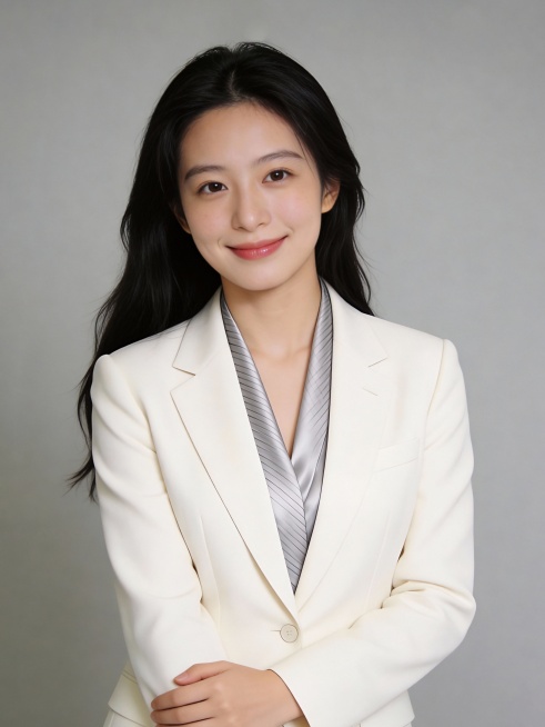 预览效果