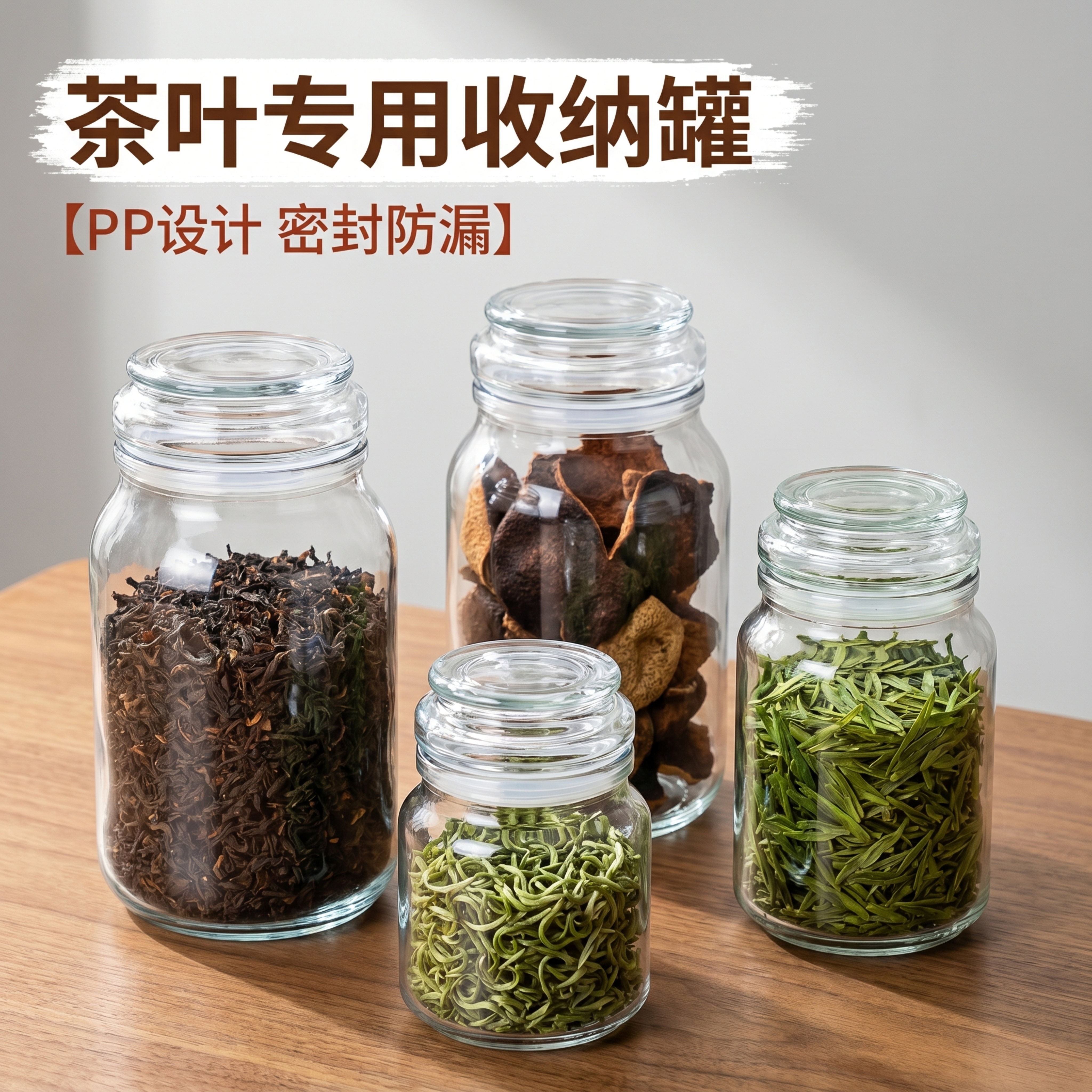 1:1正方形电商详情页主图，4K超高清写实商业静物摄影，45°… - 图片创意预览