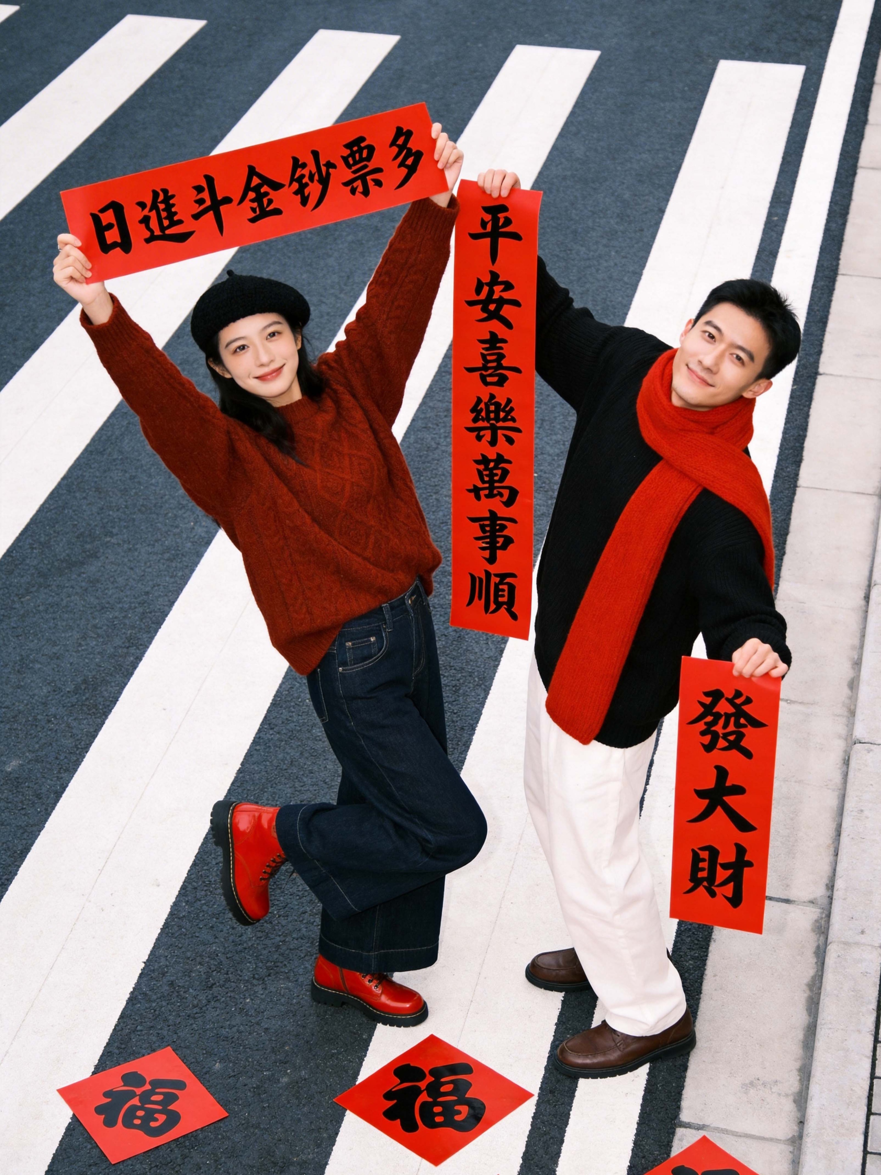 稿定 AI 图片作品 - 图片创意预览