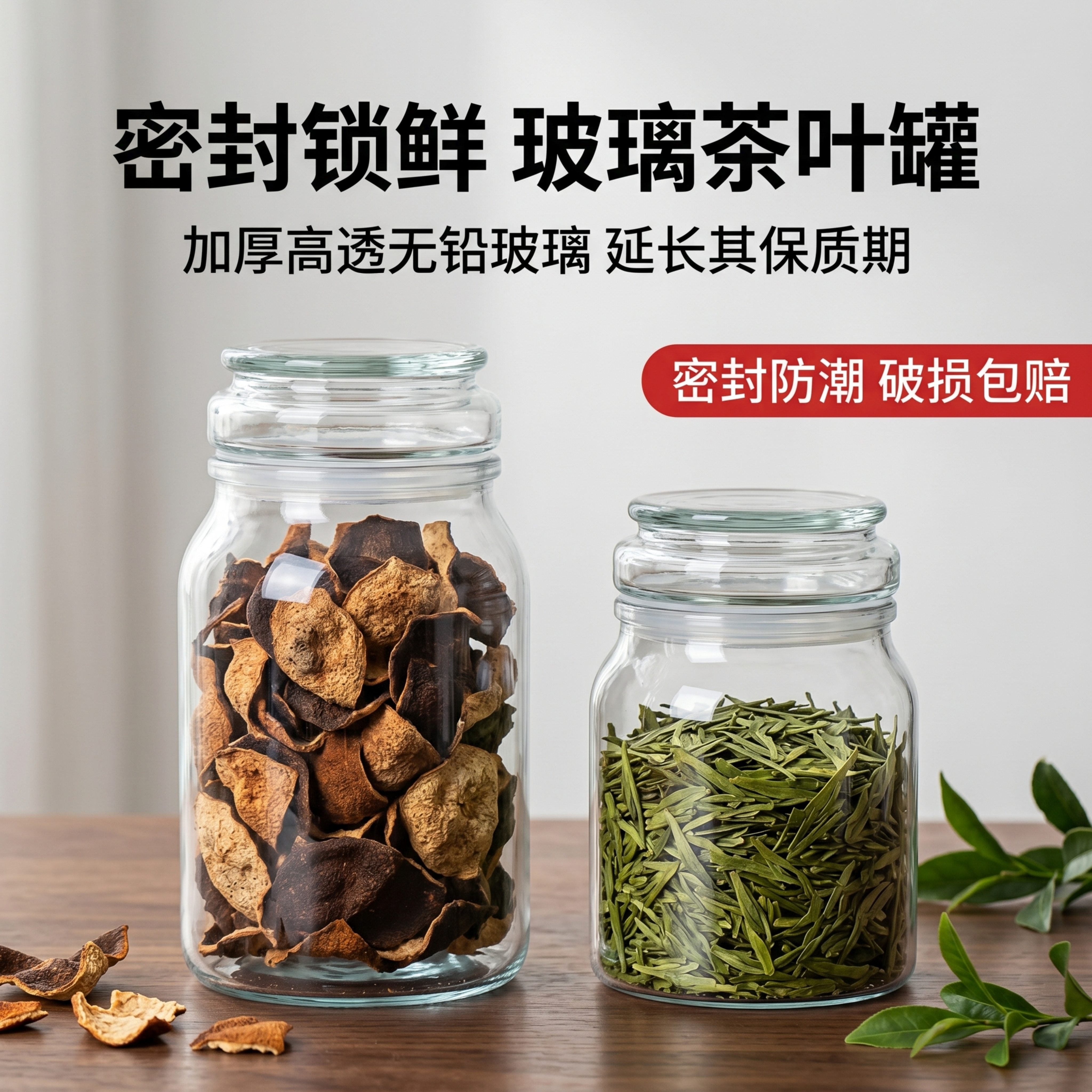 1:1正方形电商详情页主图，4K超高清写实商业摄影，柔和室内自… - 图片创意预览
