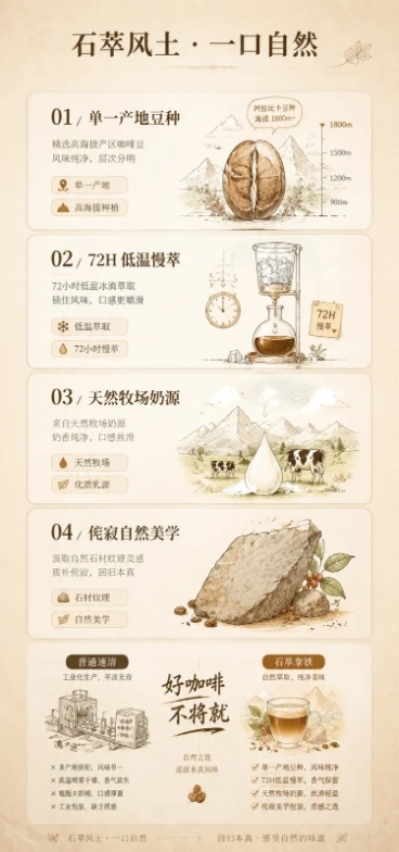 生成御荔详情页长图预览效果
