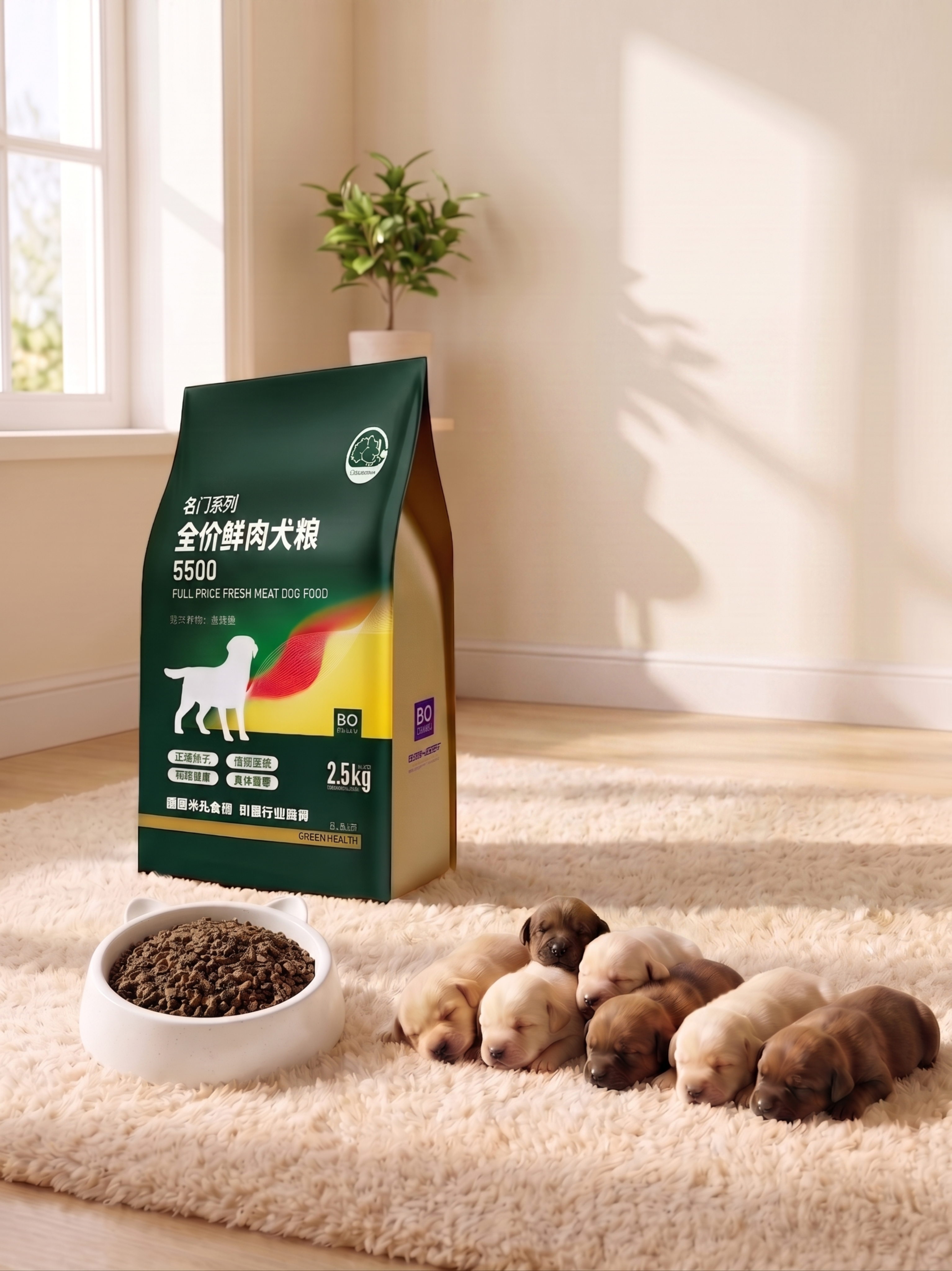 创意预览图